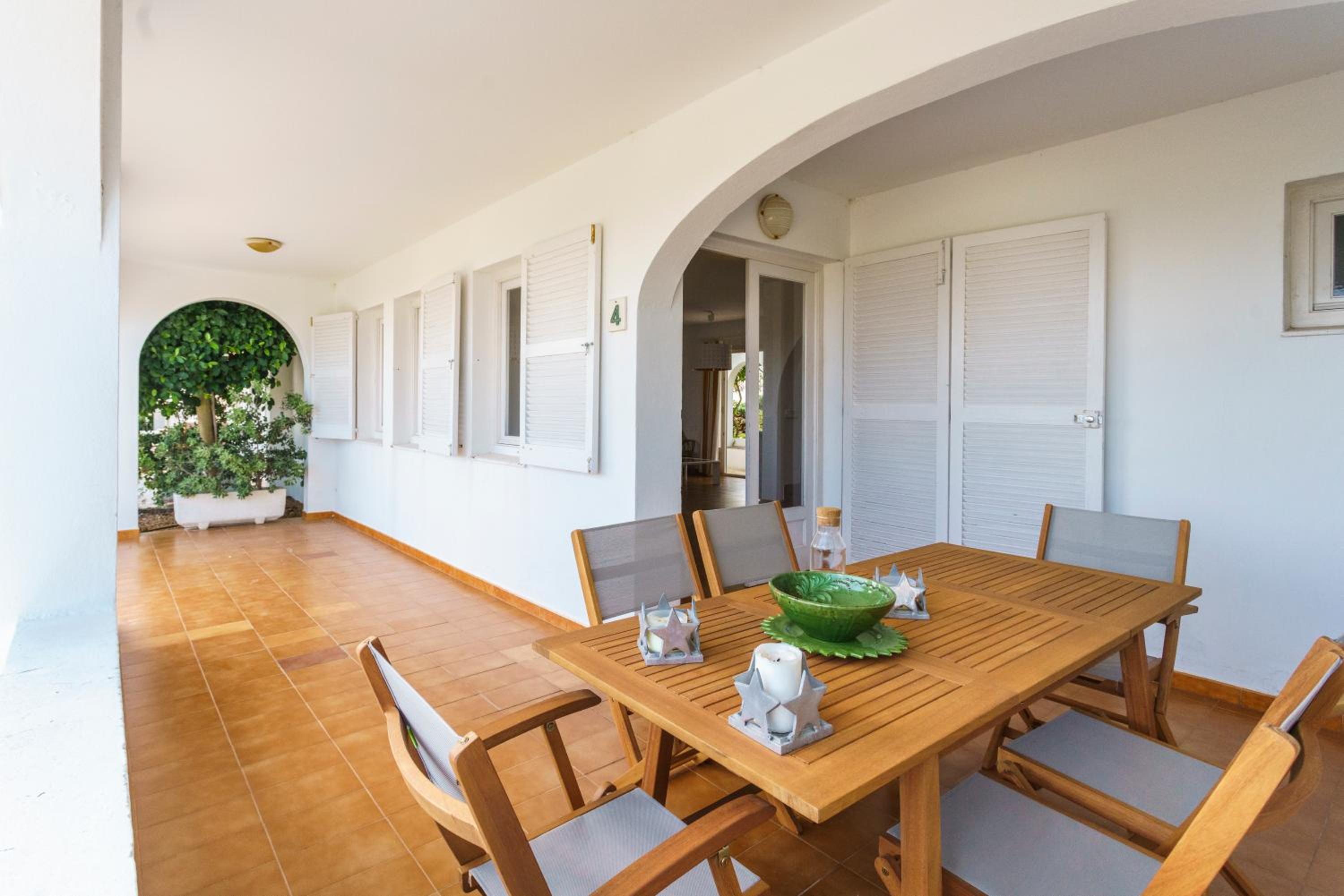 Villa photo 1