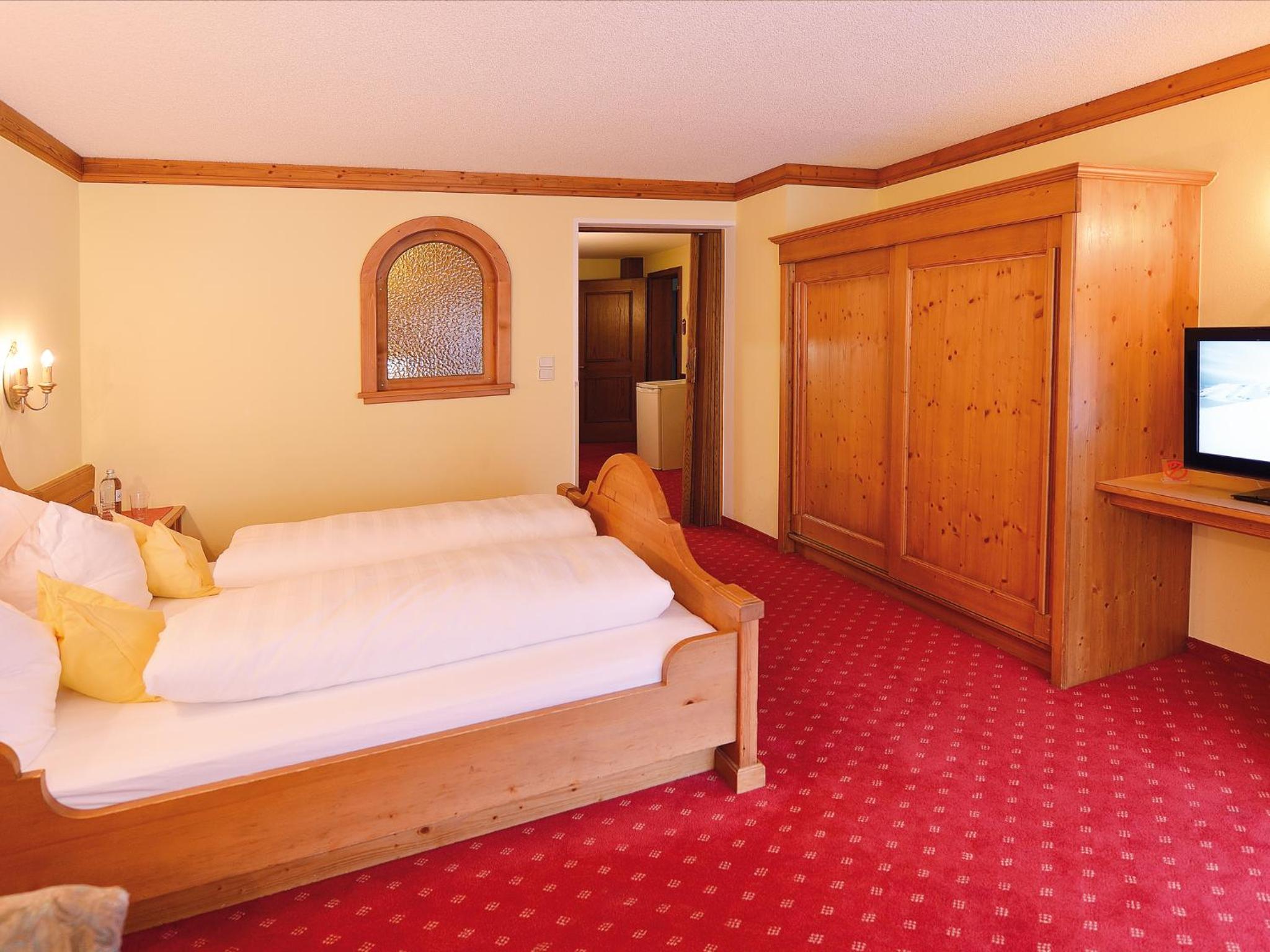 Family Suite photo 2