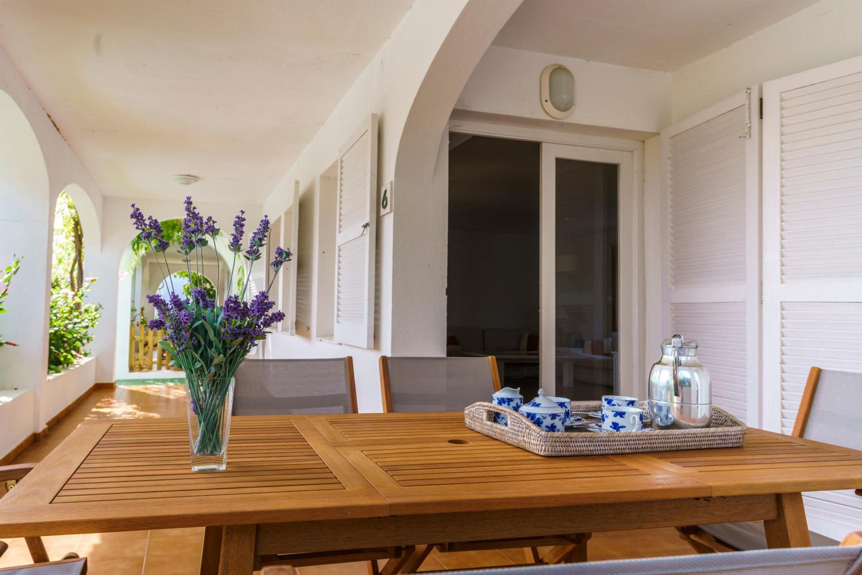 Villa photo 3