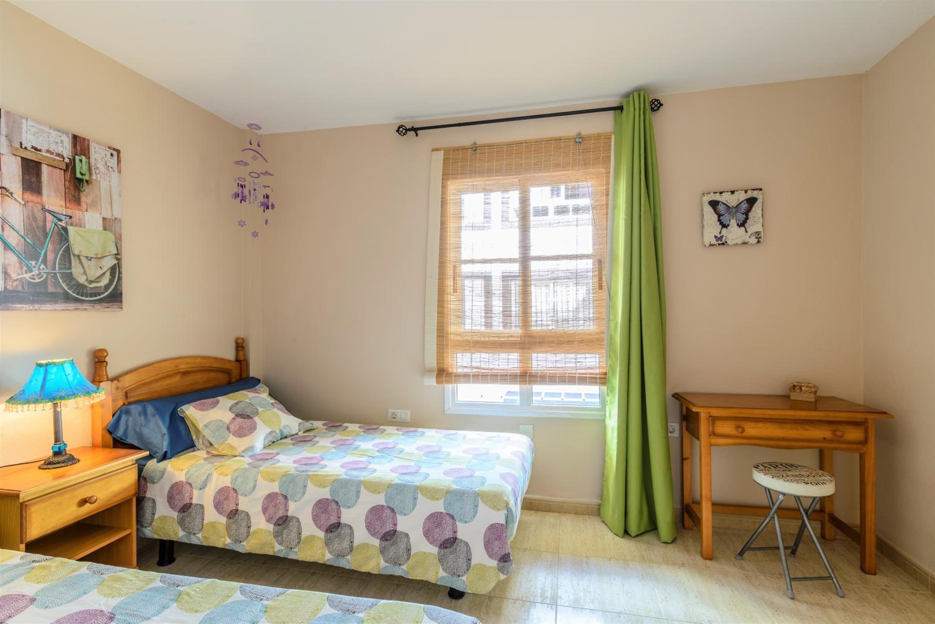 Casa de Dos Habitaciones