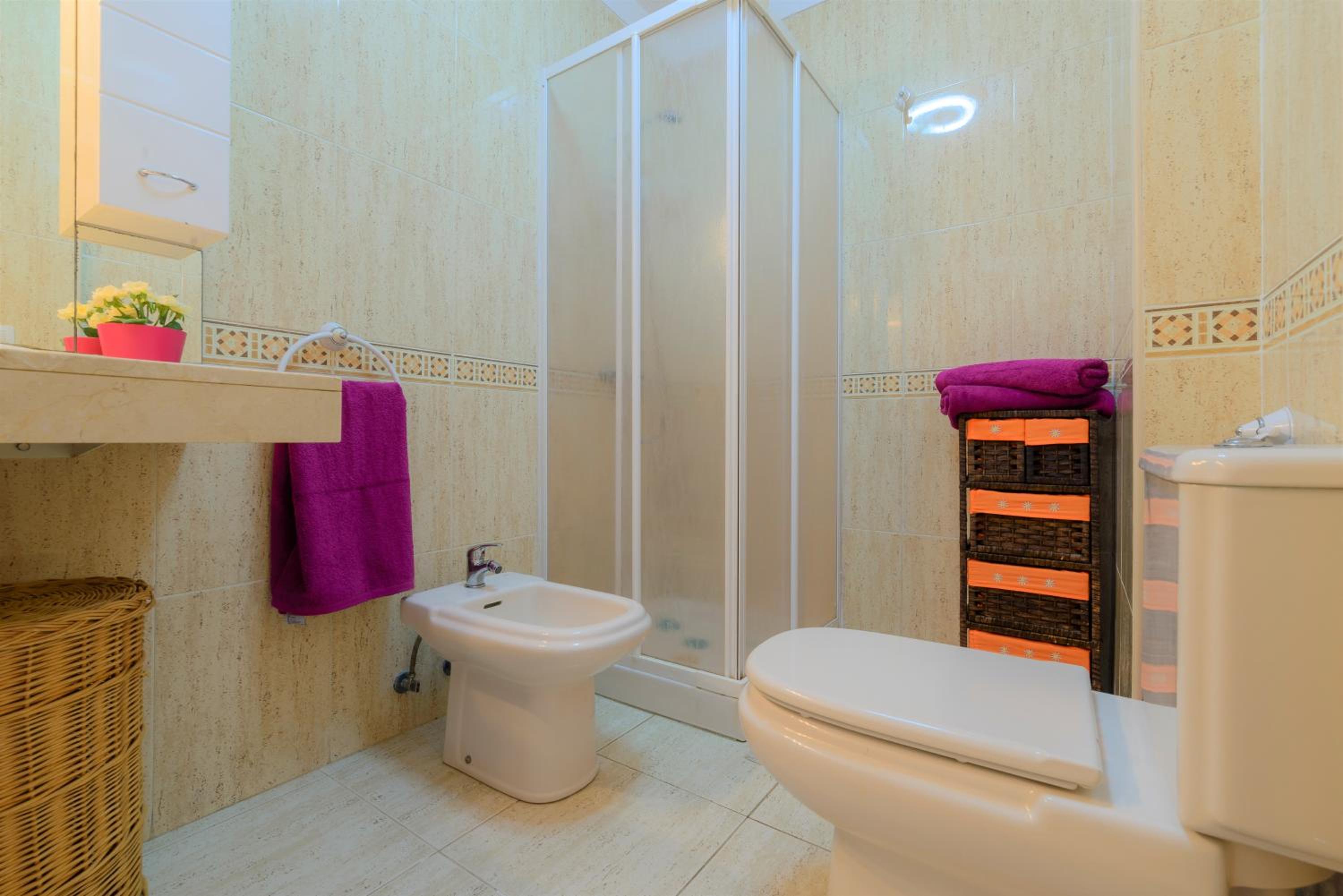 Two-Bedroom House photo 2