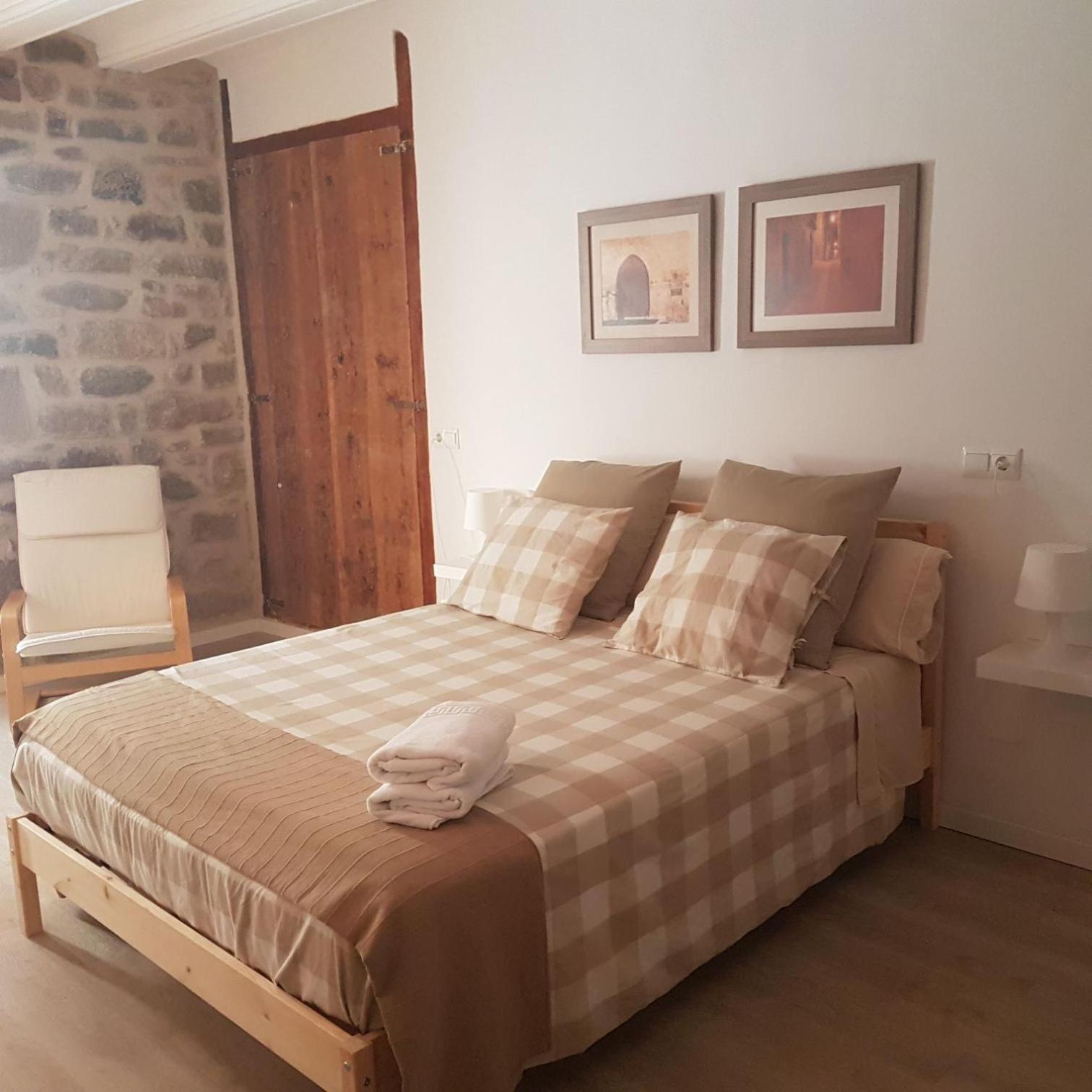 Habitación Doble - Acceso para Personas con Discapacidad #1