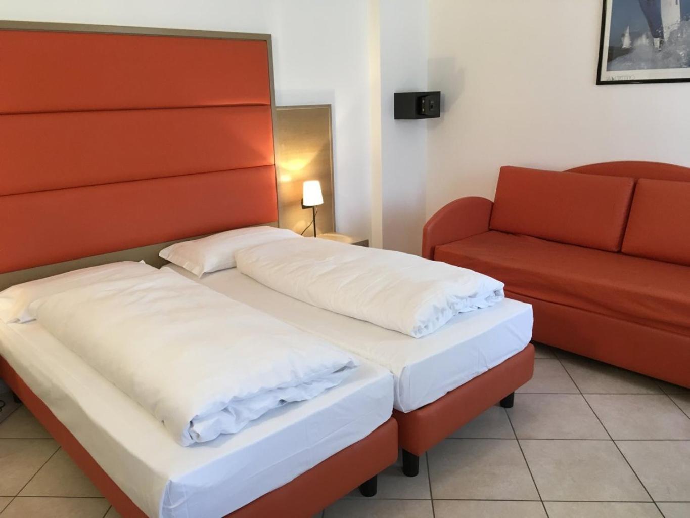 Budget Double or Twin Room