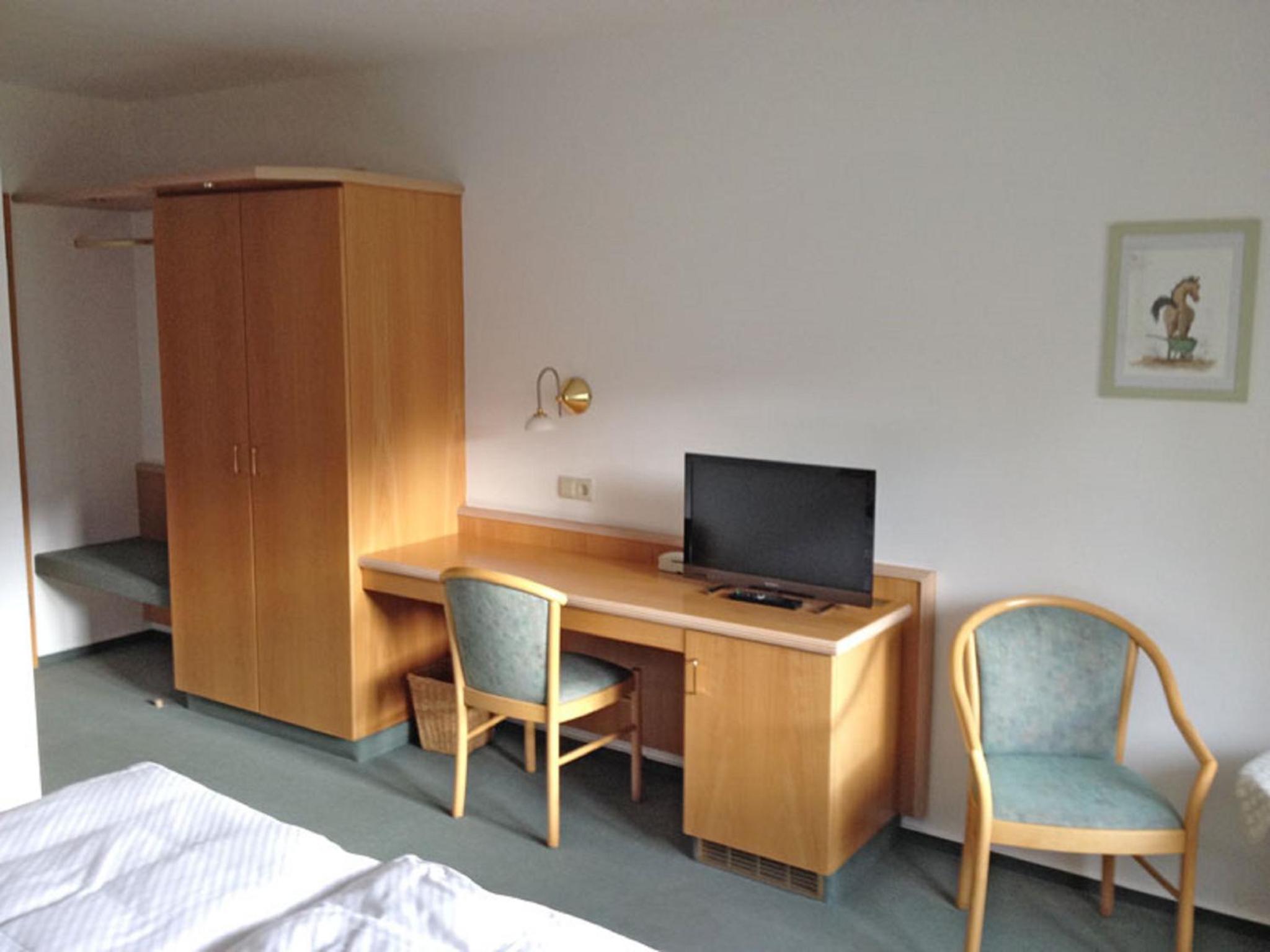 Single Room photo 1