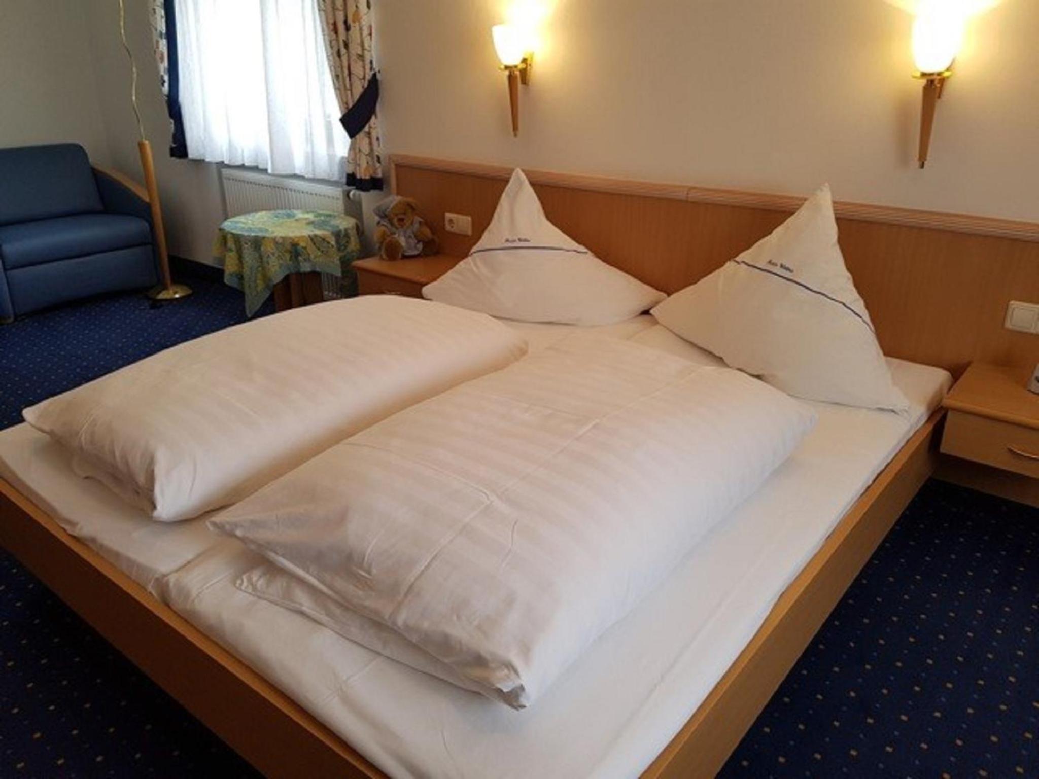 Double Room photo 3