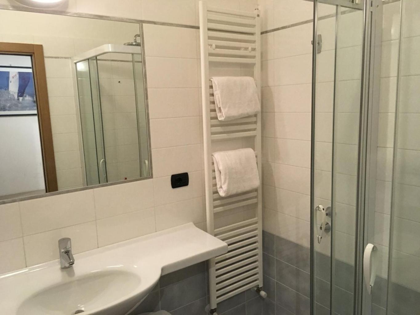 Triple Room with Balcony photo 2