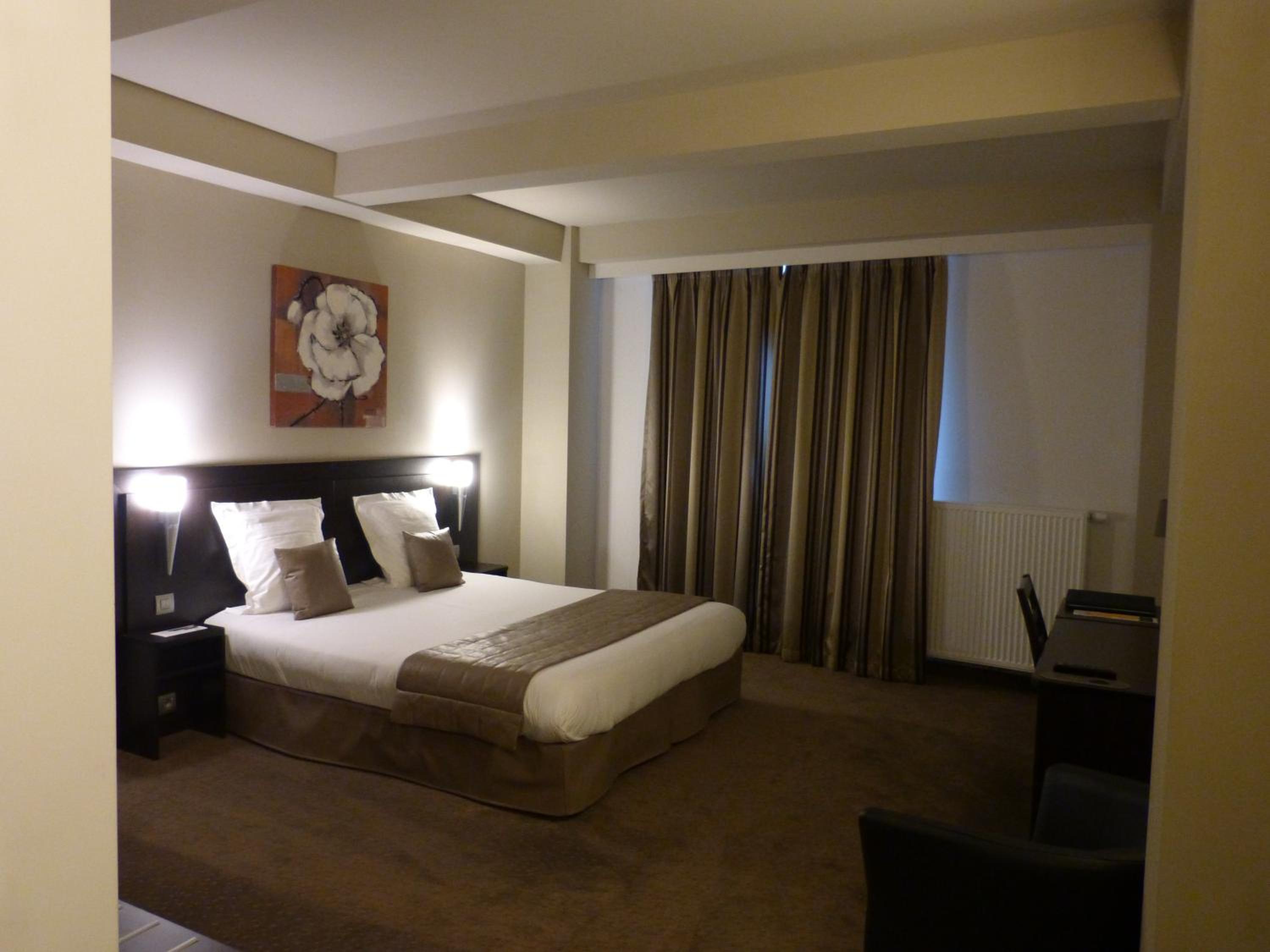 Double Room - Disability Access