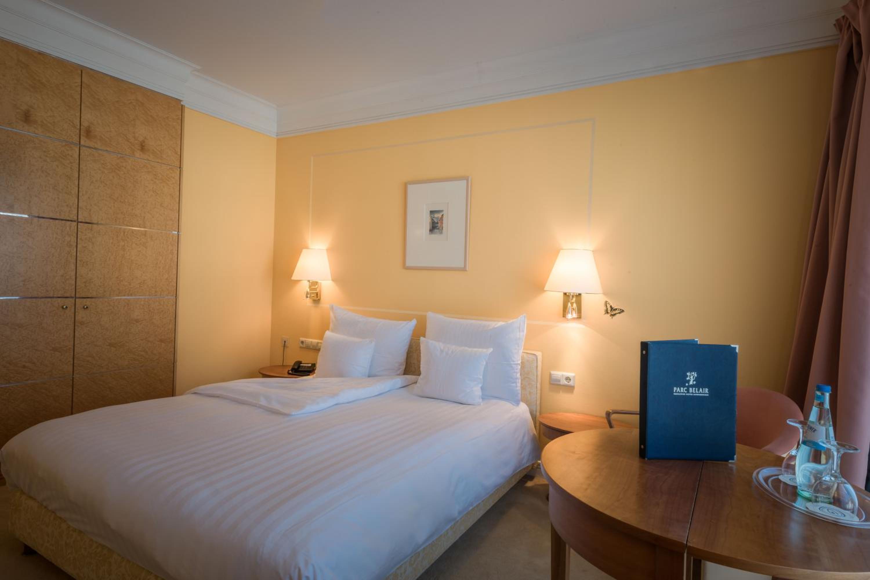 Comfort Double Room - Photo 1