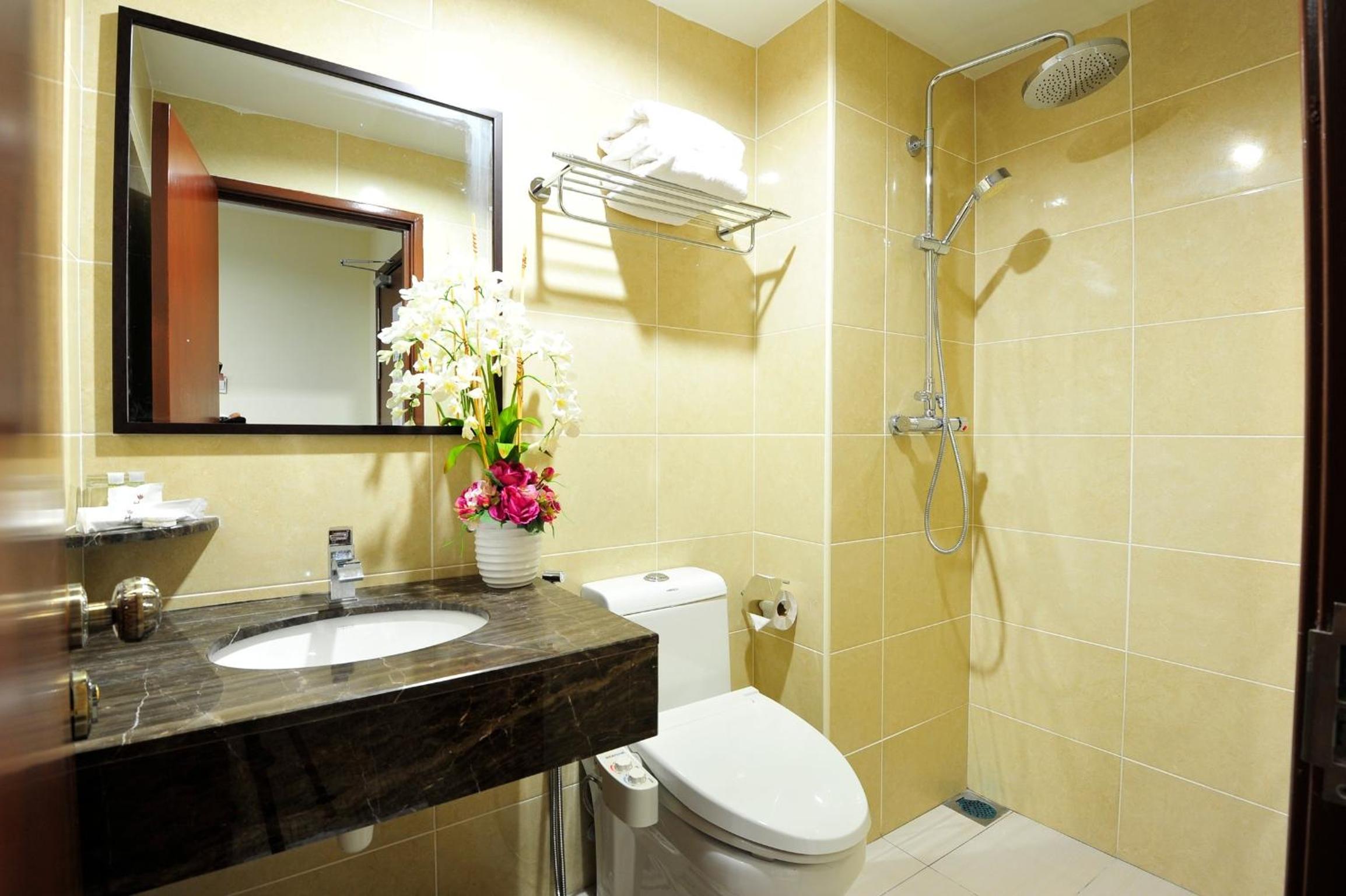 Deluxe Double Room - Photo 4