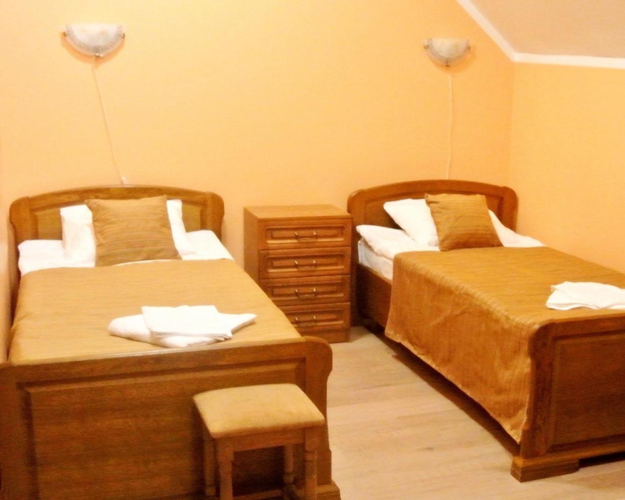 Twin Room photo 1