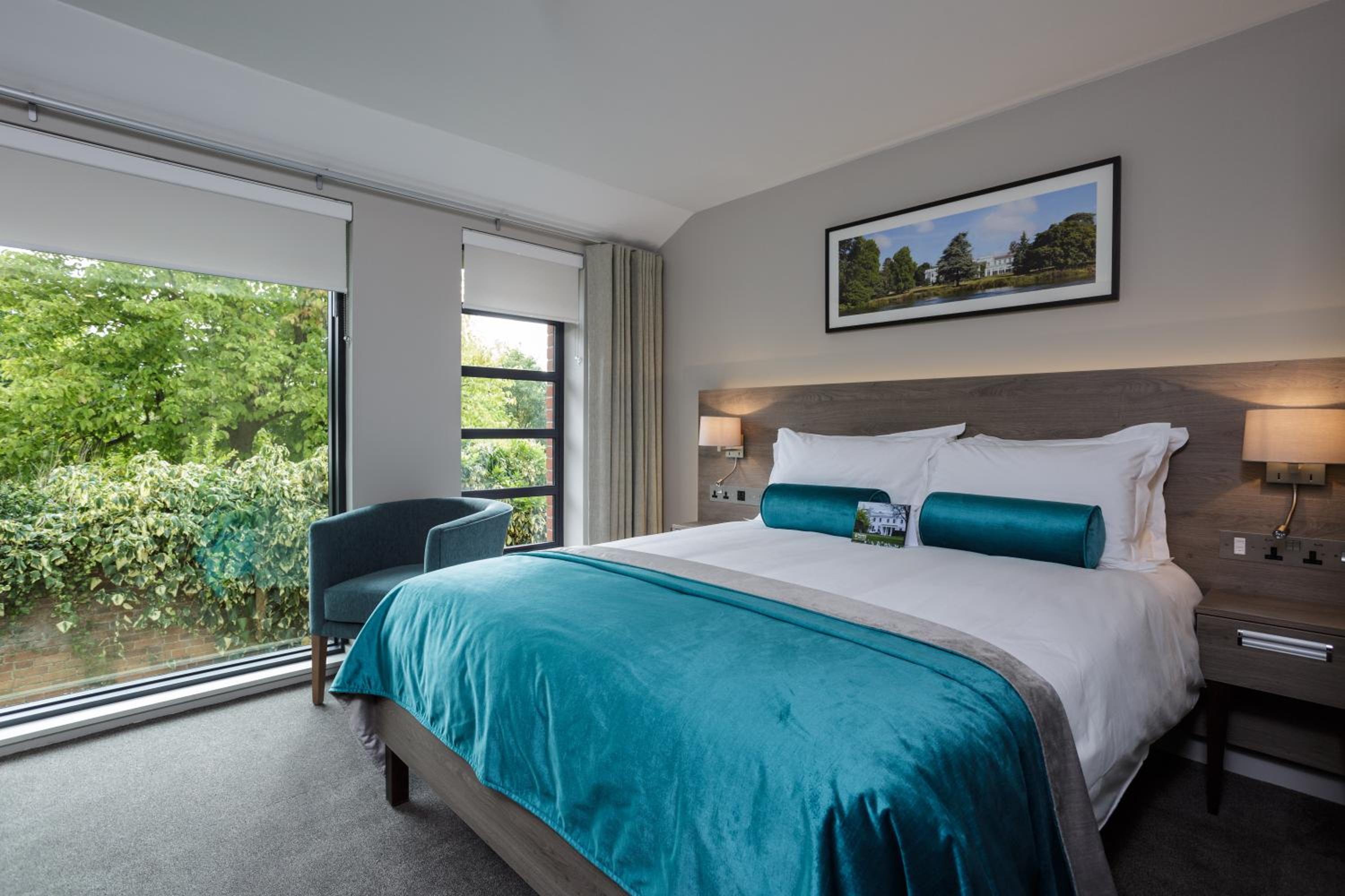 Double Room - Photo 1