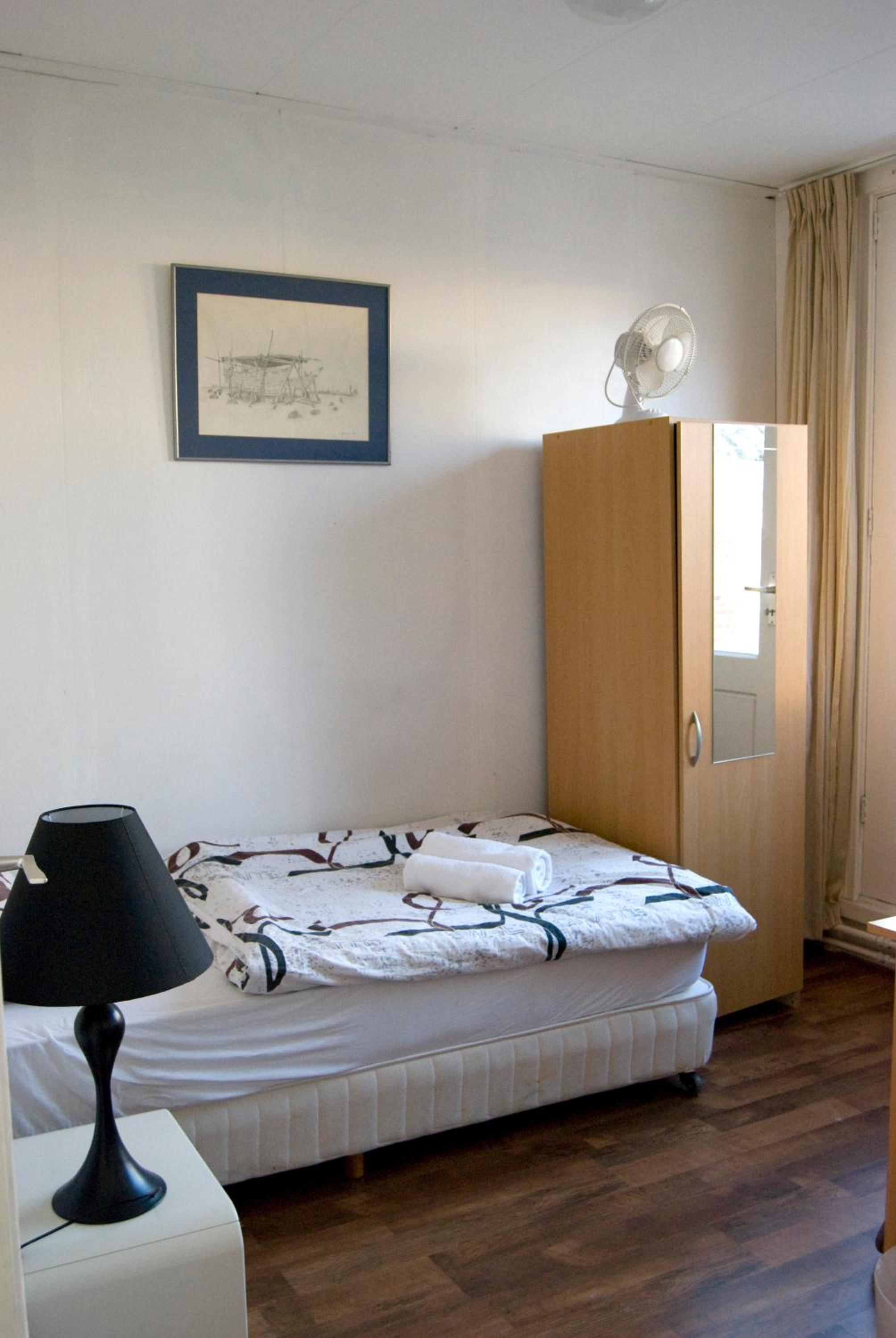 Standard Double Room photo 2