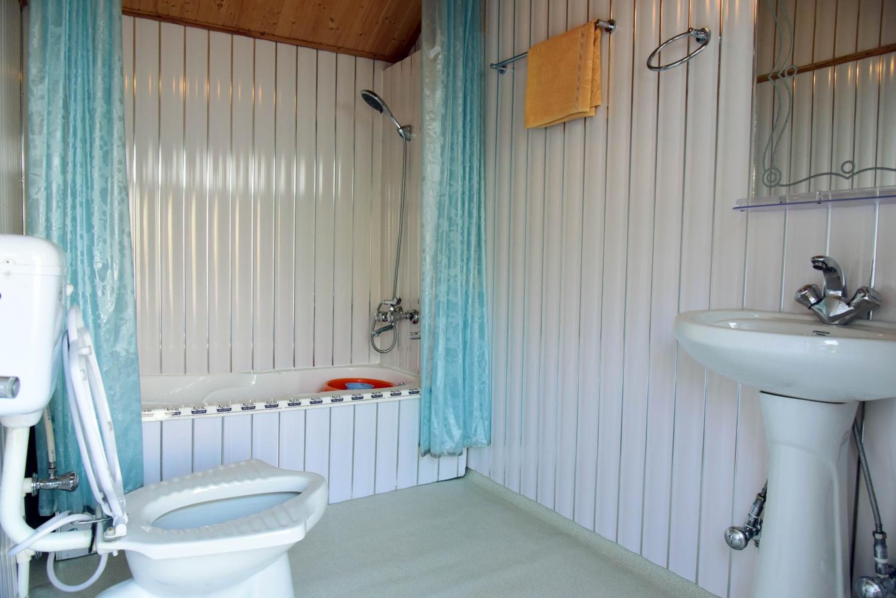 Deluxe Double Room - Photo 6