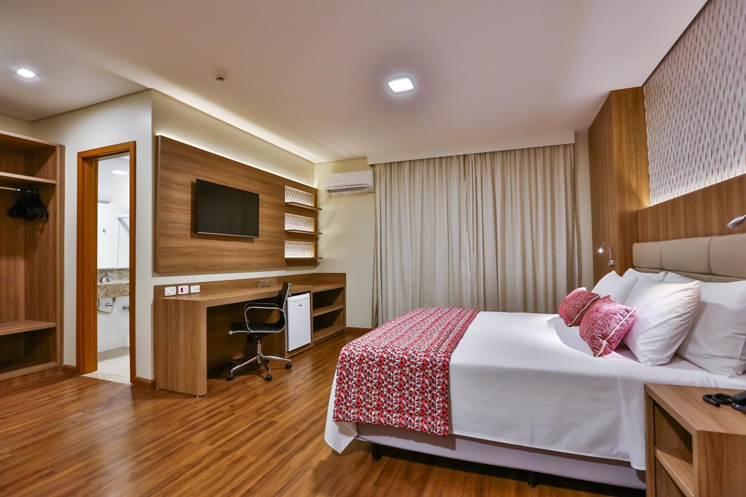 Luxury Queen Room photo 3