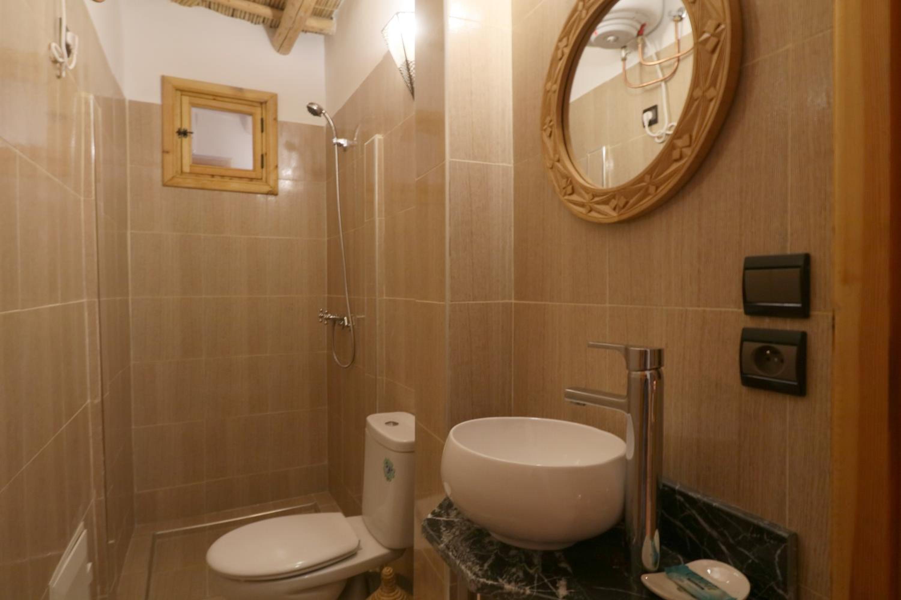 Deluxe Room photo 3