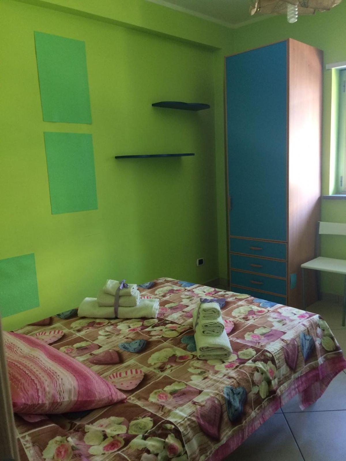 Twin Room with Private Bathroom