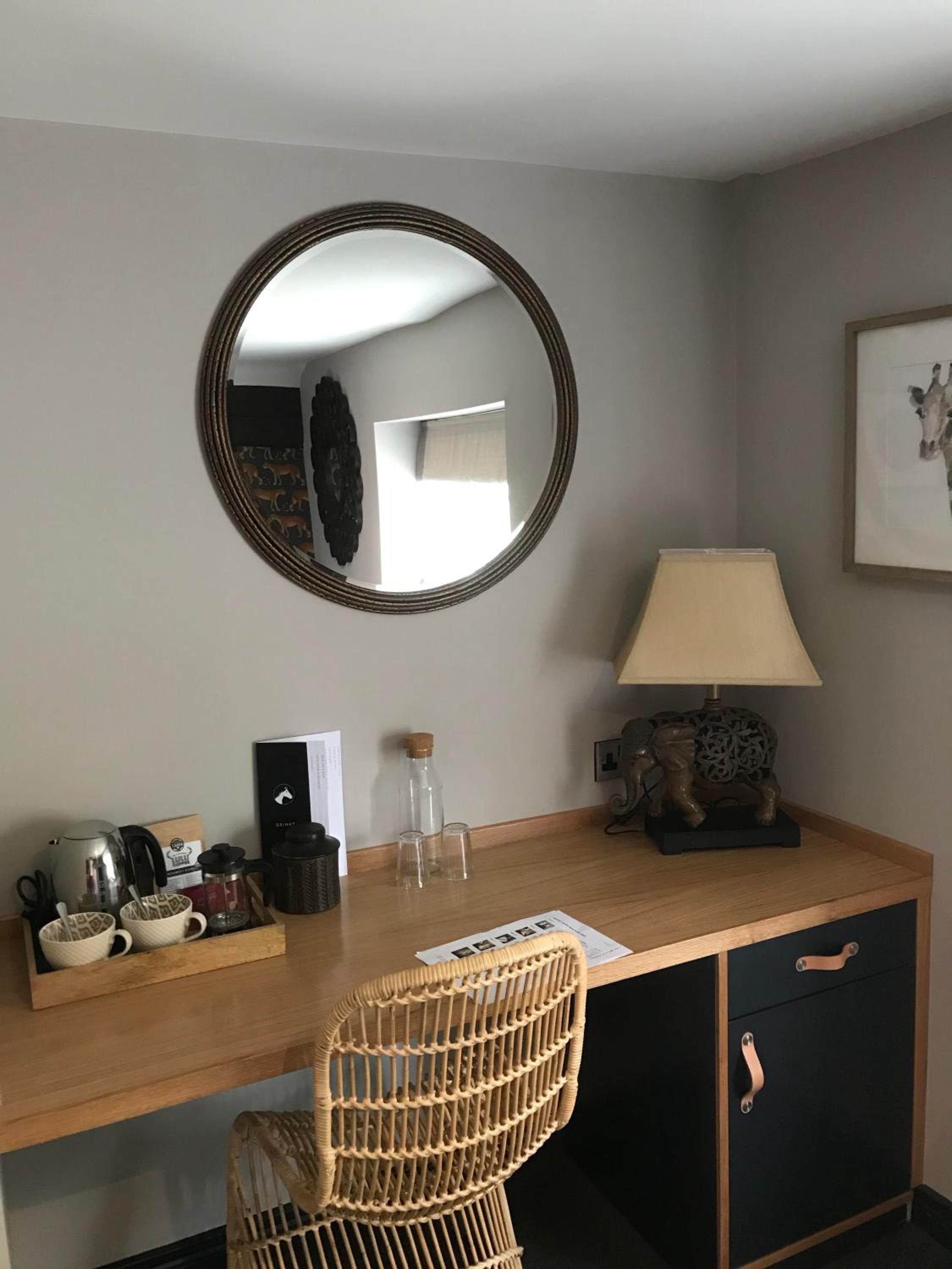 Deluxe Double or Twin Room - Photo 2