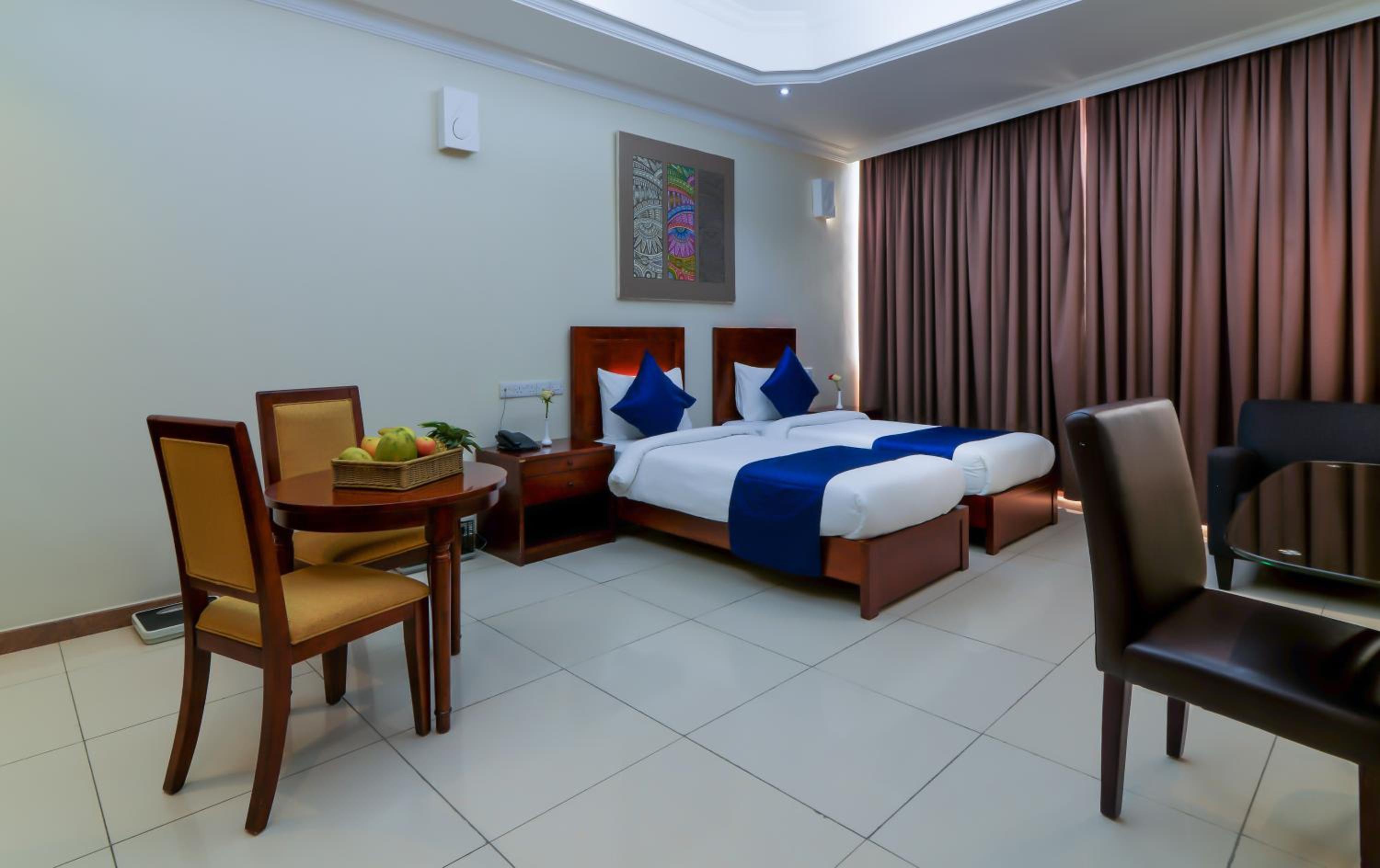 Executive Room - Photo 4