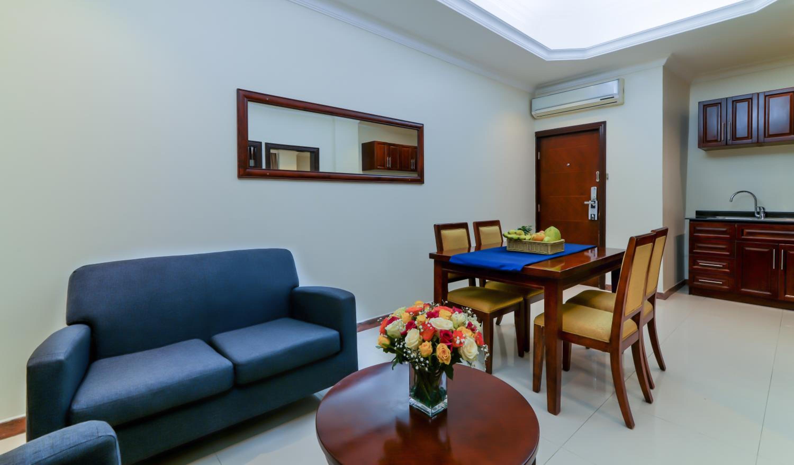 Two-Bedroom Apartment - Photo 10