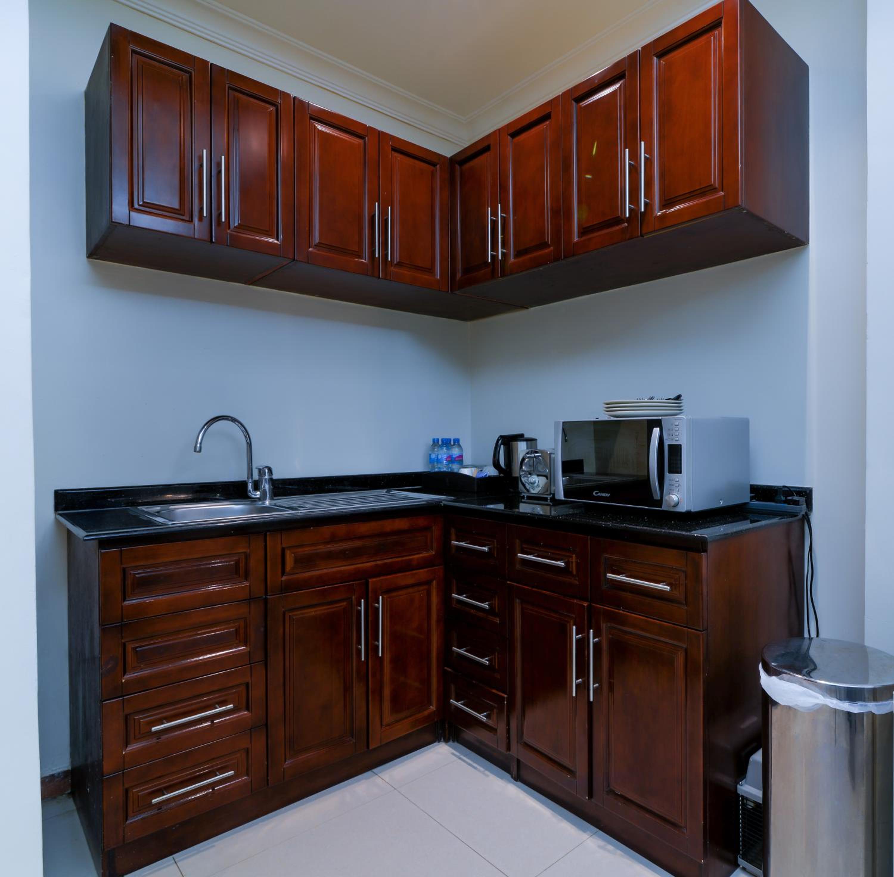 Two-Bedroom Apartment - Photo 3