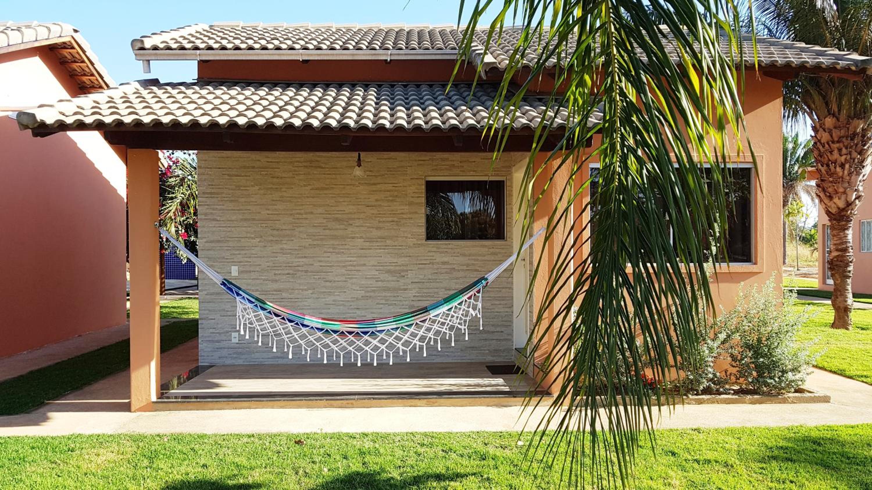 Chalet photo 3