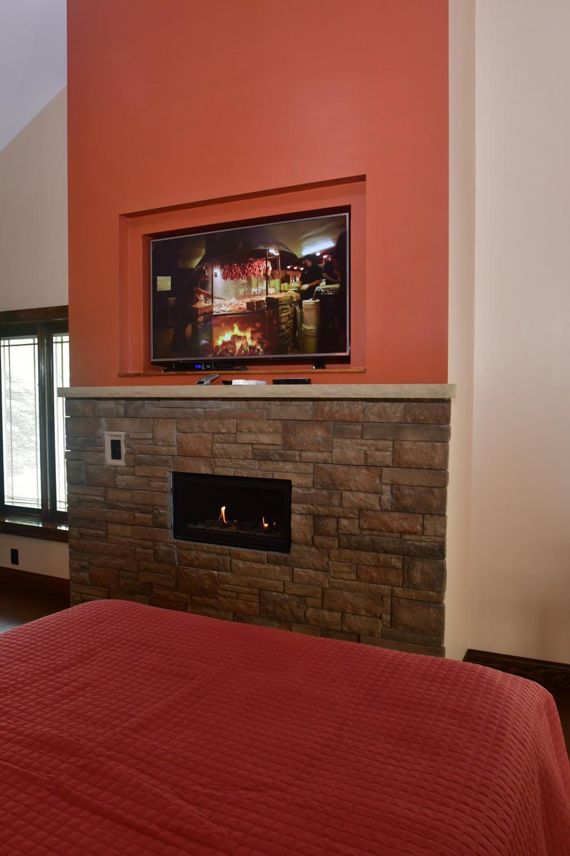 Deluxe Suite photo 1