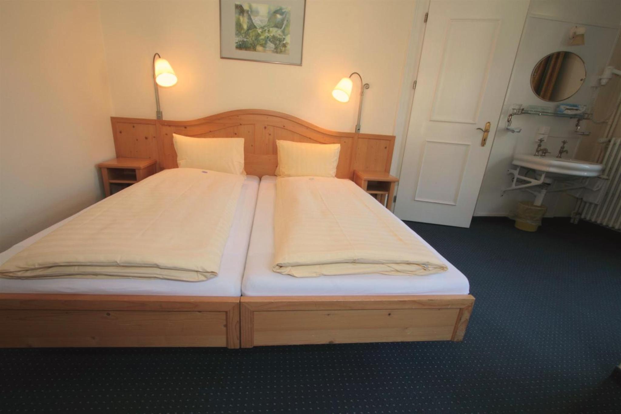 Quadruple Room photo 1