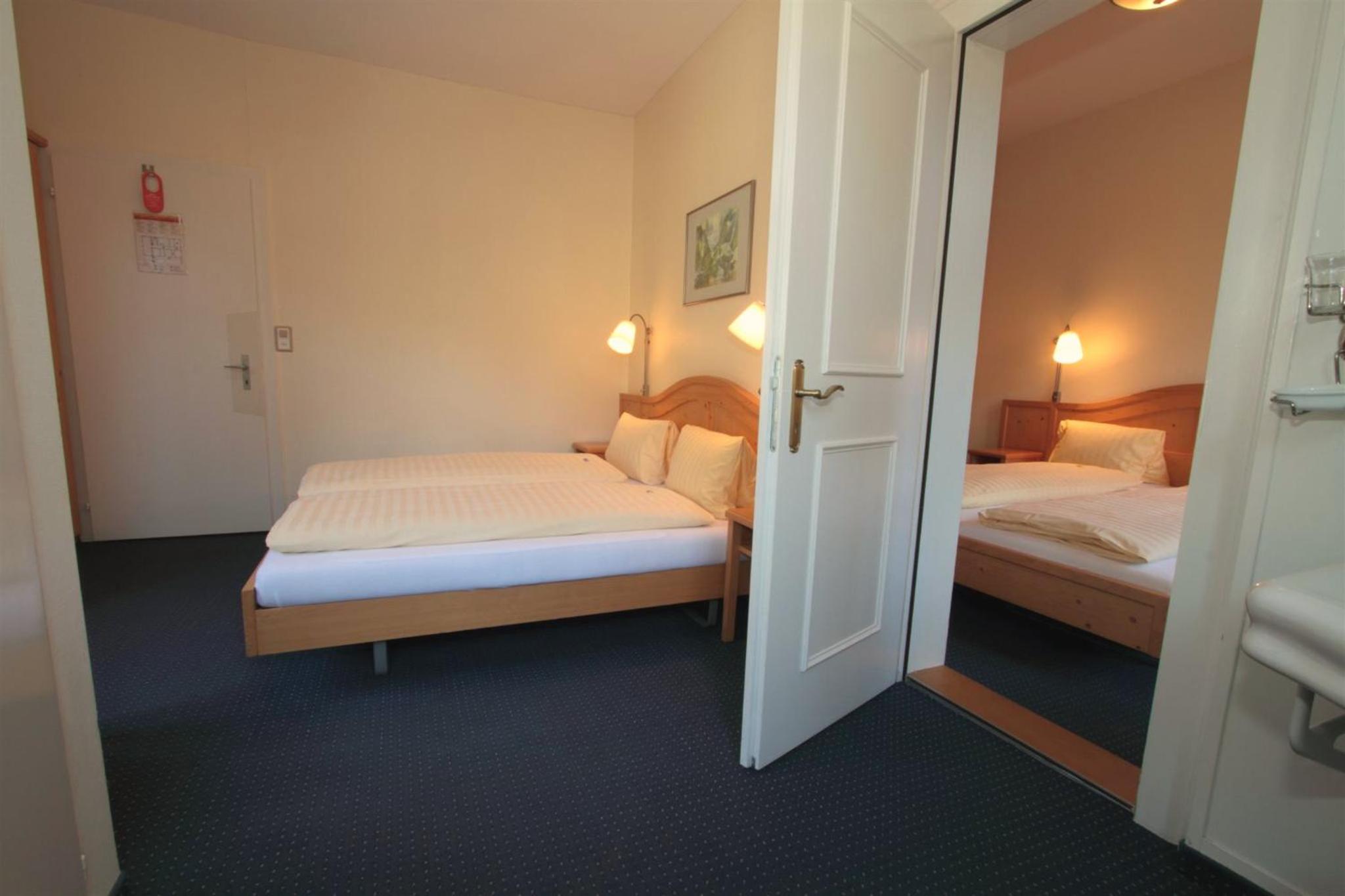 Quadruple Room photo 3