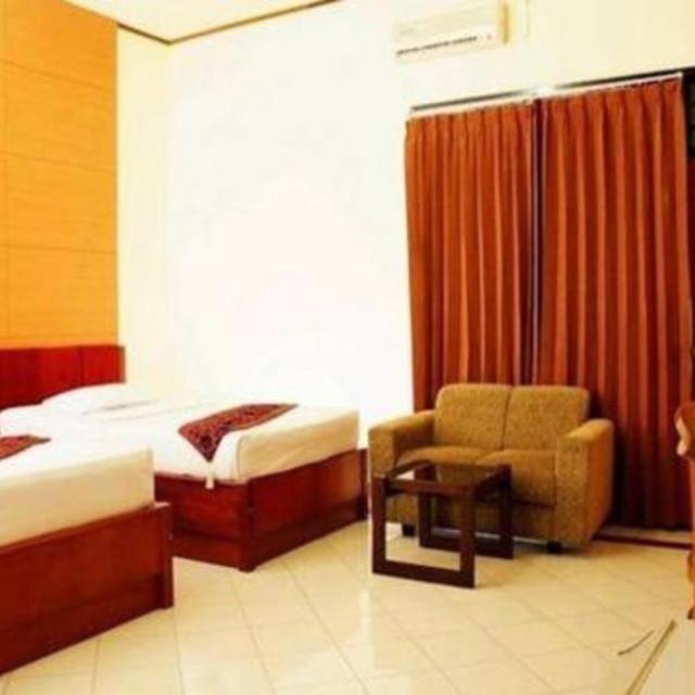 Standard Double or Twin Room photo 1