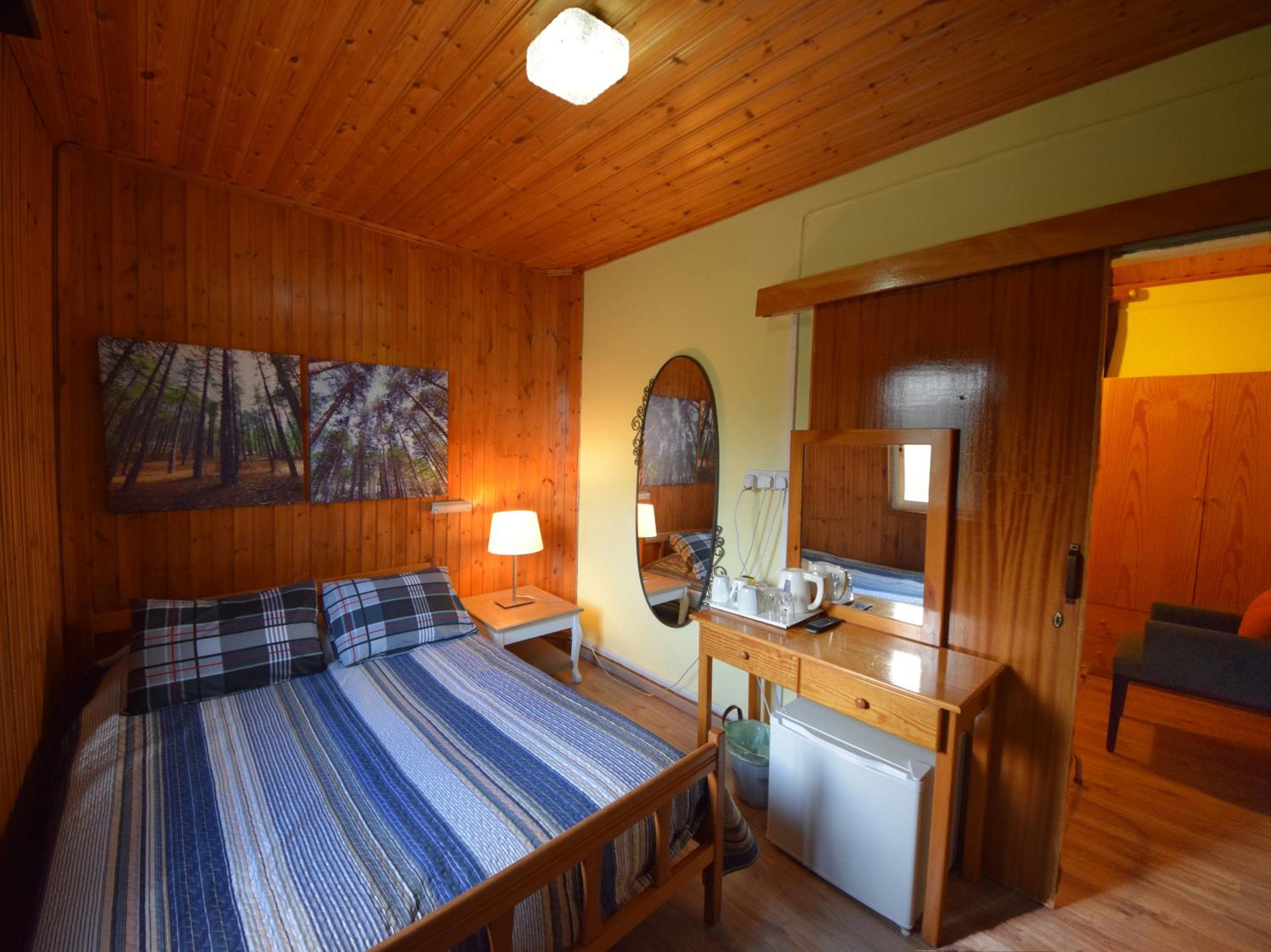 Quadruple Room photo 1