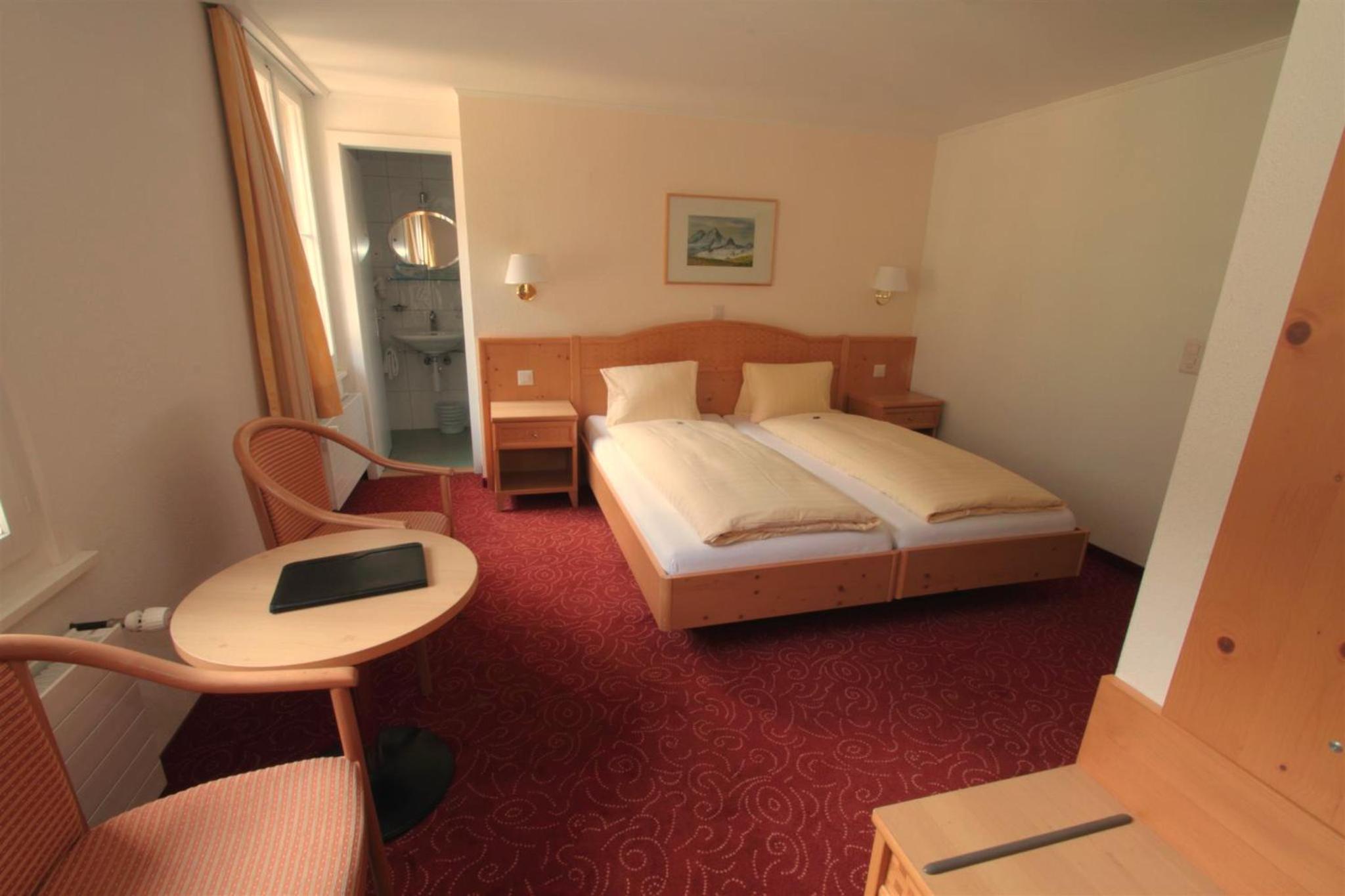 Standard Double Room photo 1