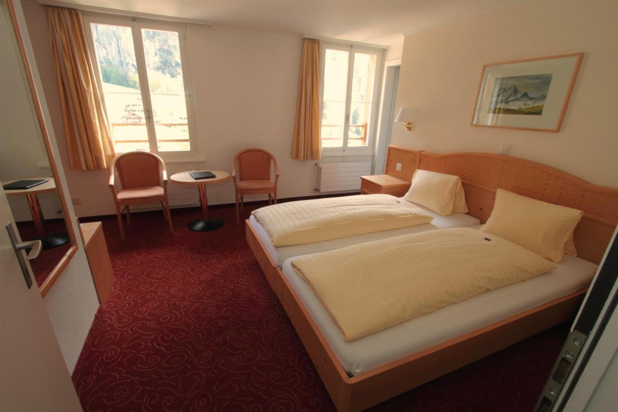 Standard Double Room photo 3