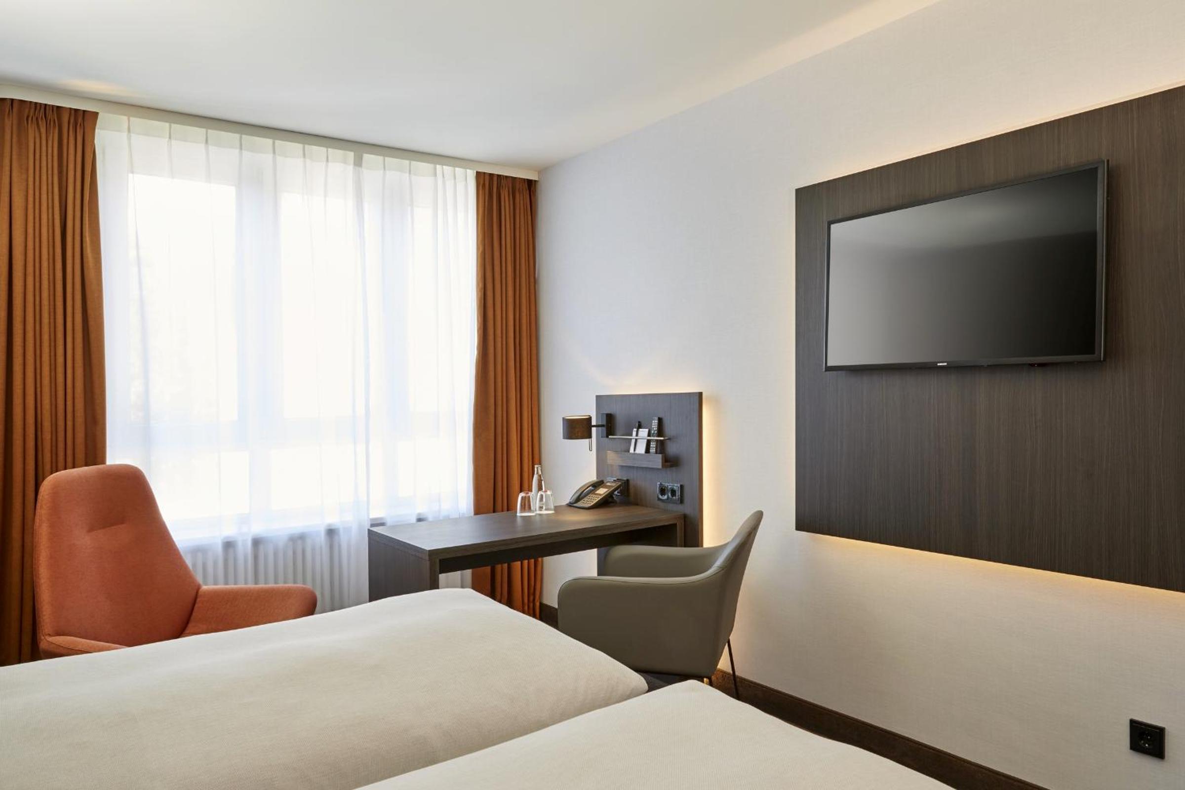 Superior Double Room photo 1