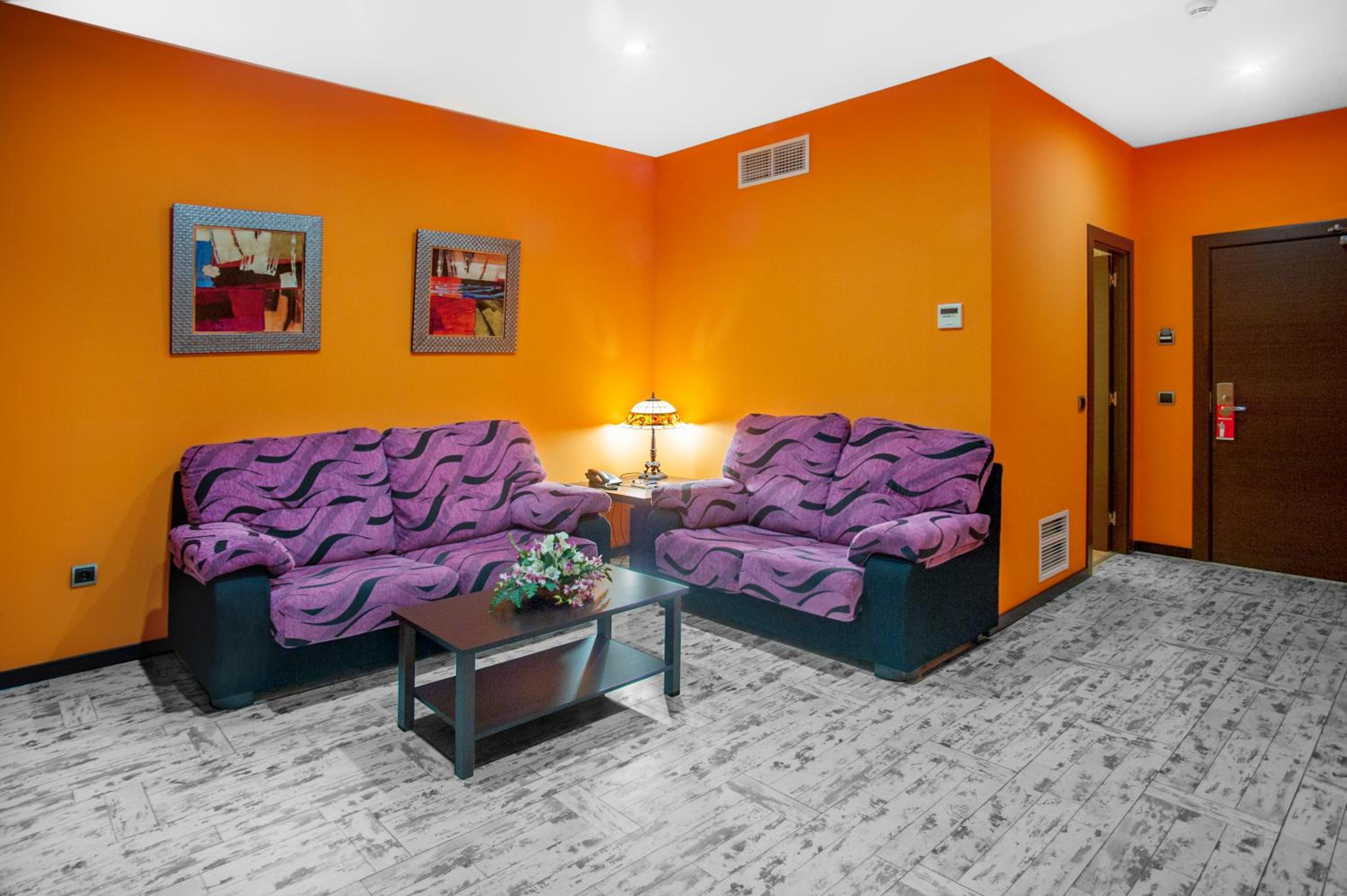 Junior Suite photo 2