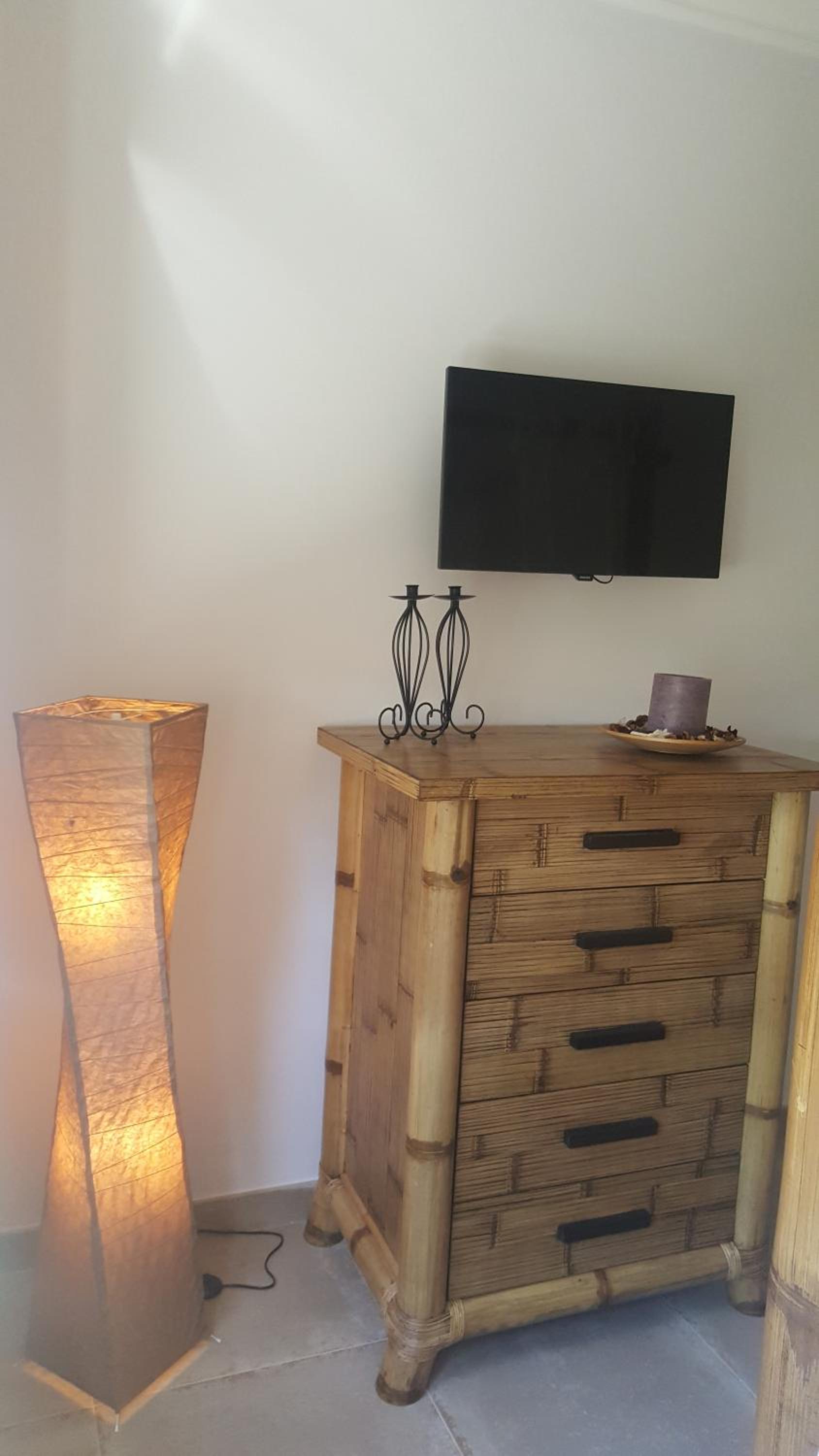 Double Room with Private Bathroom - Photo 5