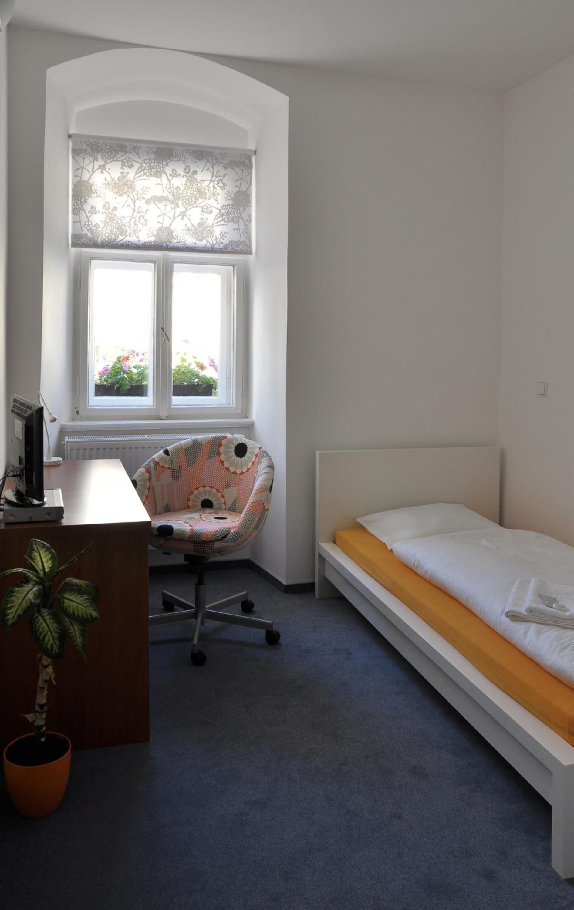 Single Room photo 1