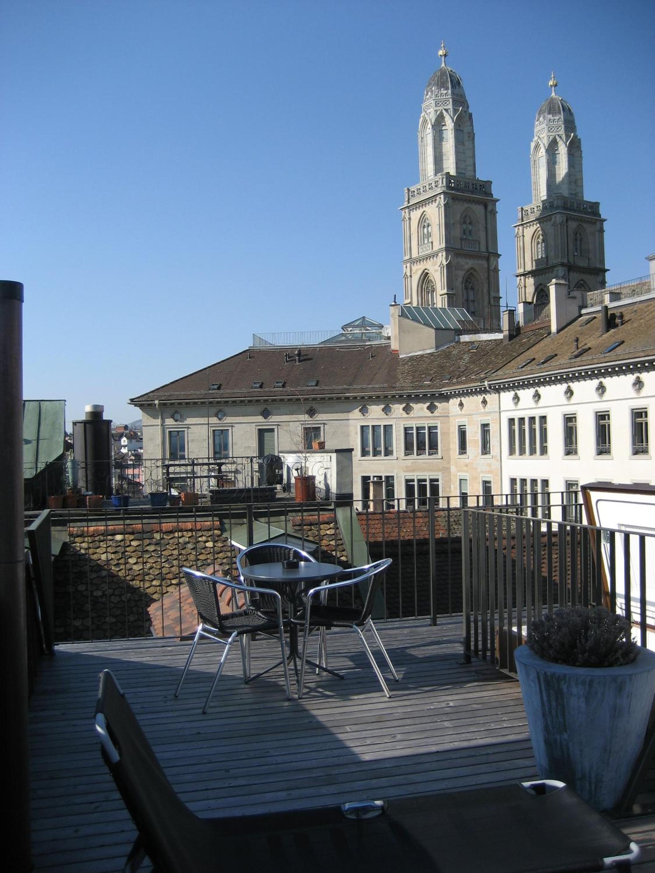 Design with Roof Top Terrace and Aircon thumbnail 6