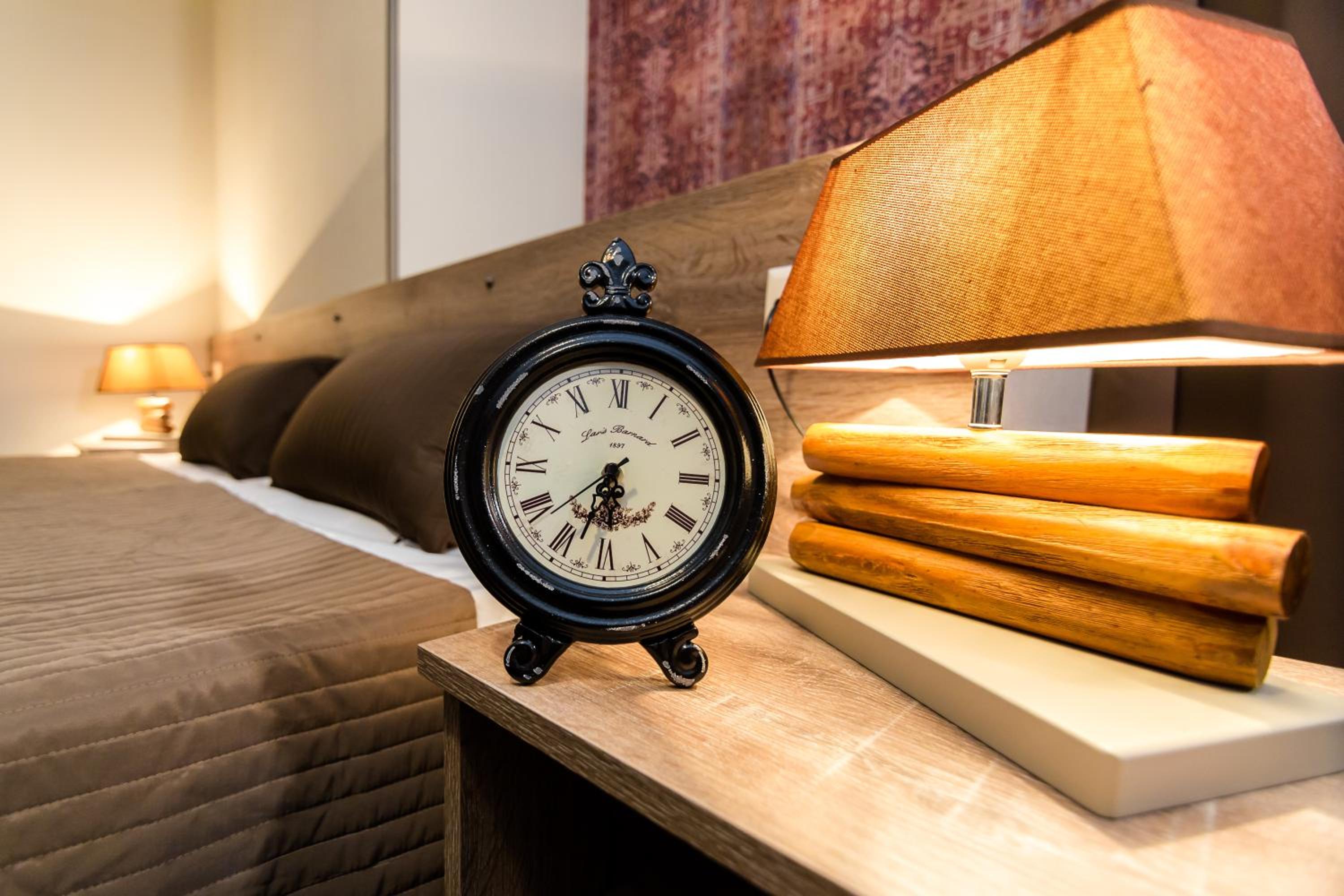 Superior Double or Twin Room with City View photo 2