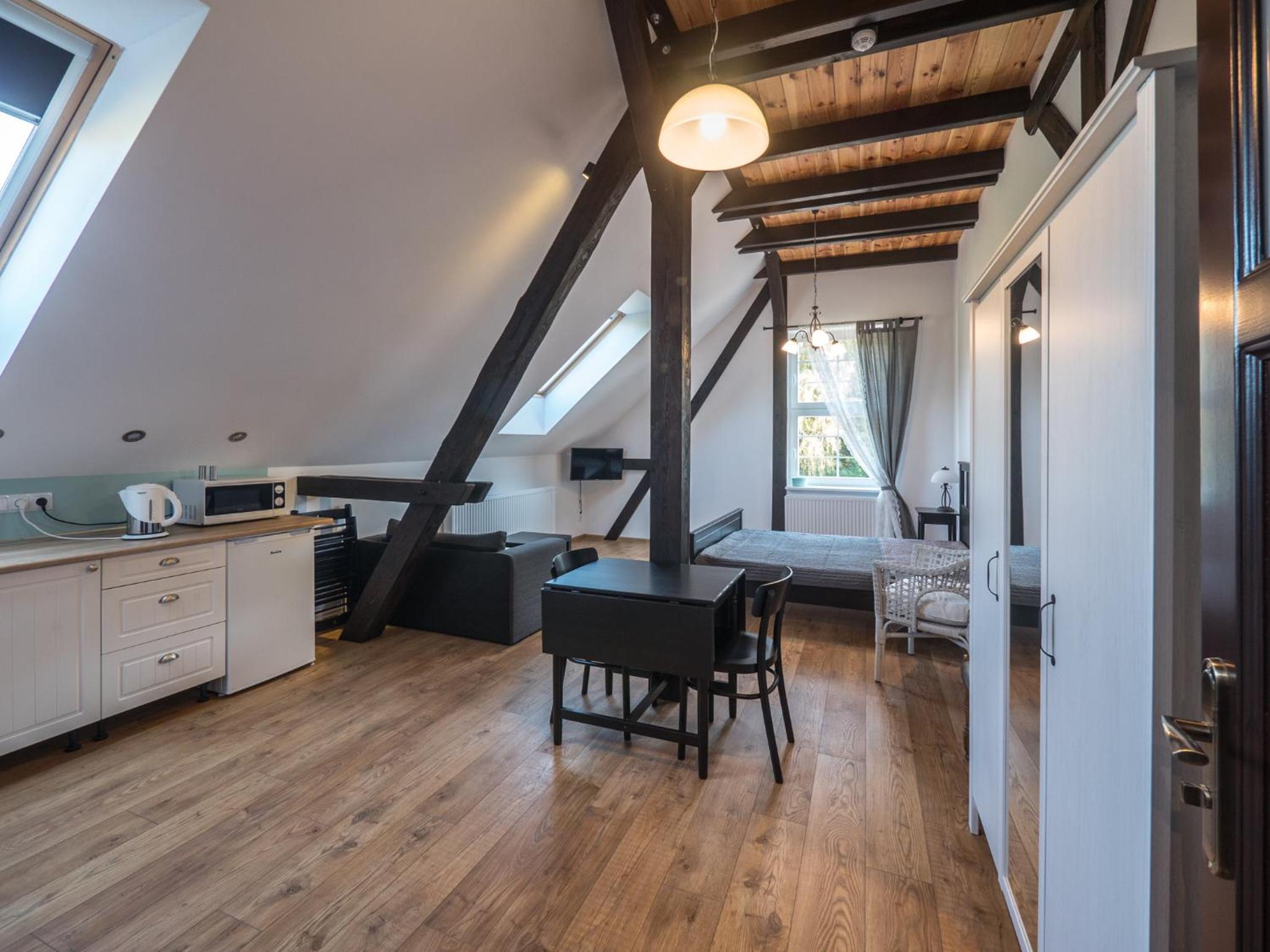 Large Double Room photo 2