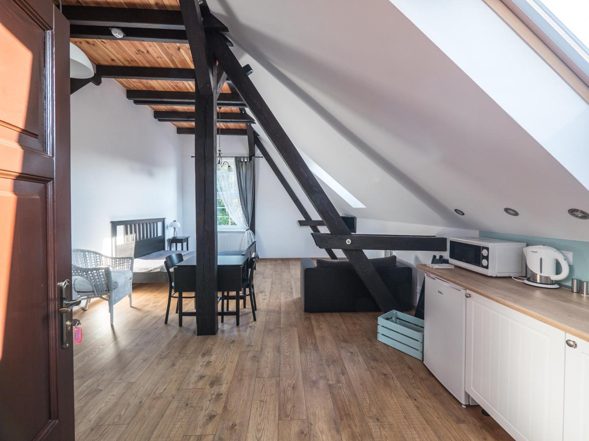 Large Double Room photo 1