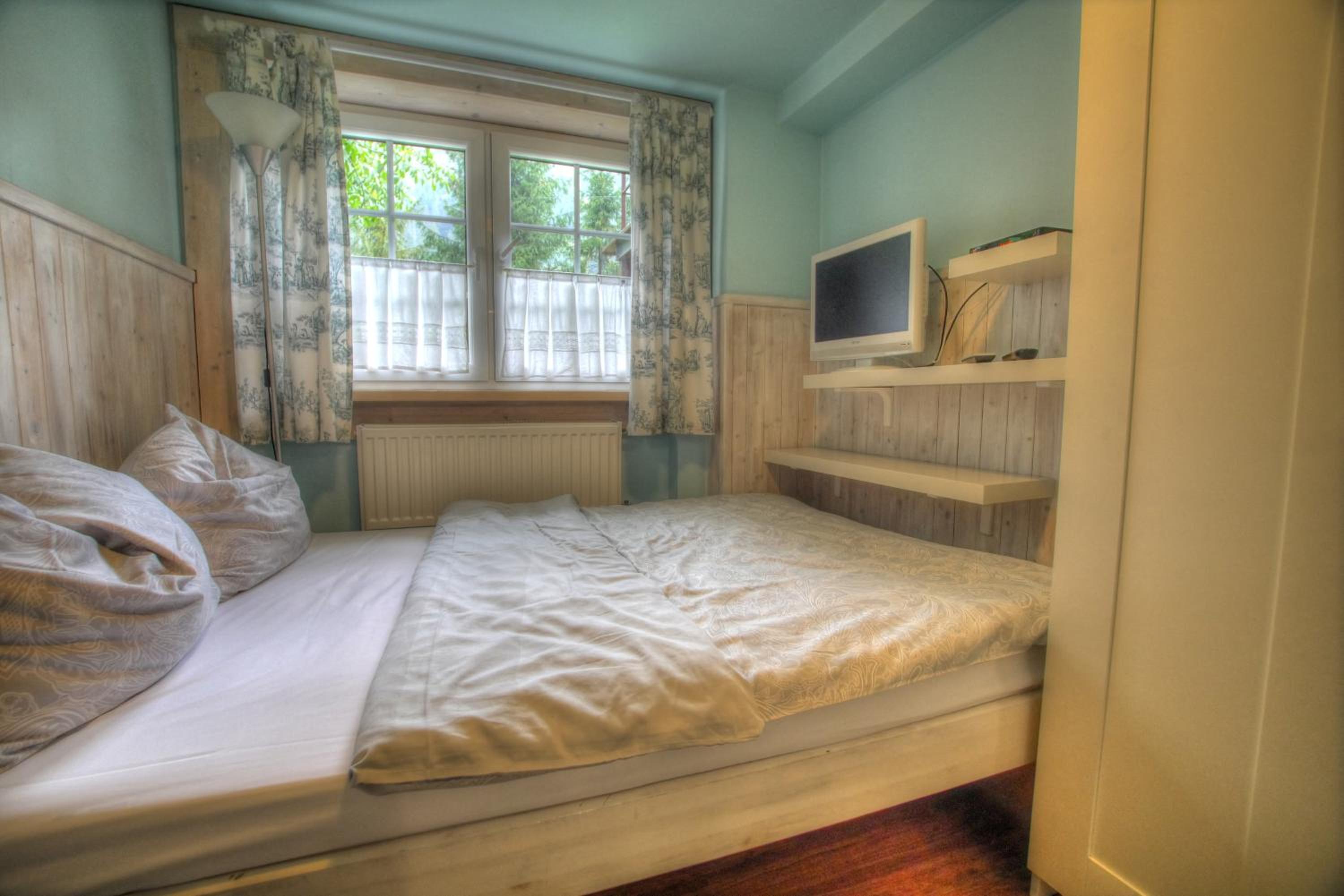Double Room - Photo 3