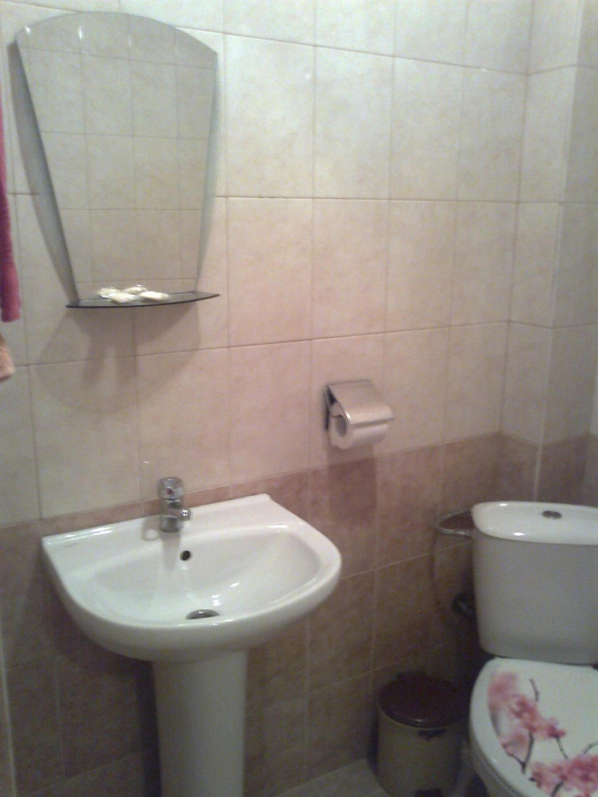 Double Room with Balcony photo 3
