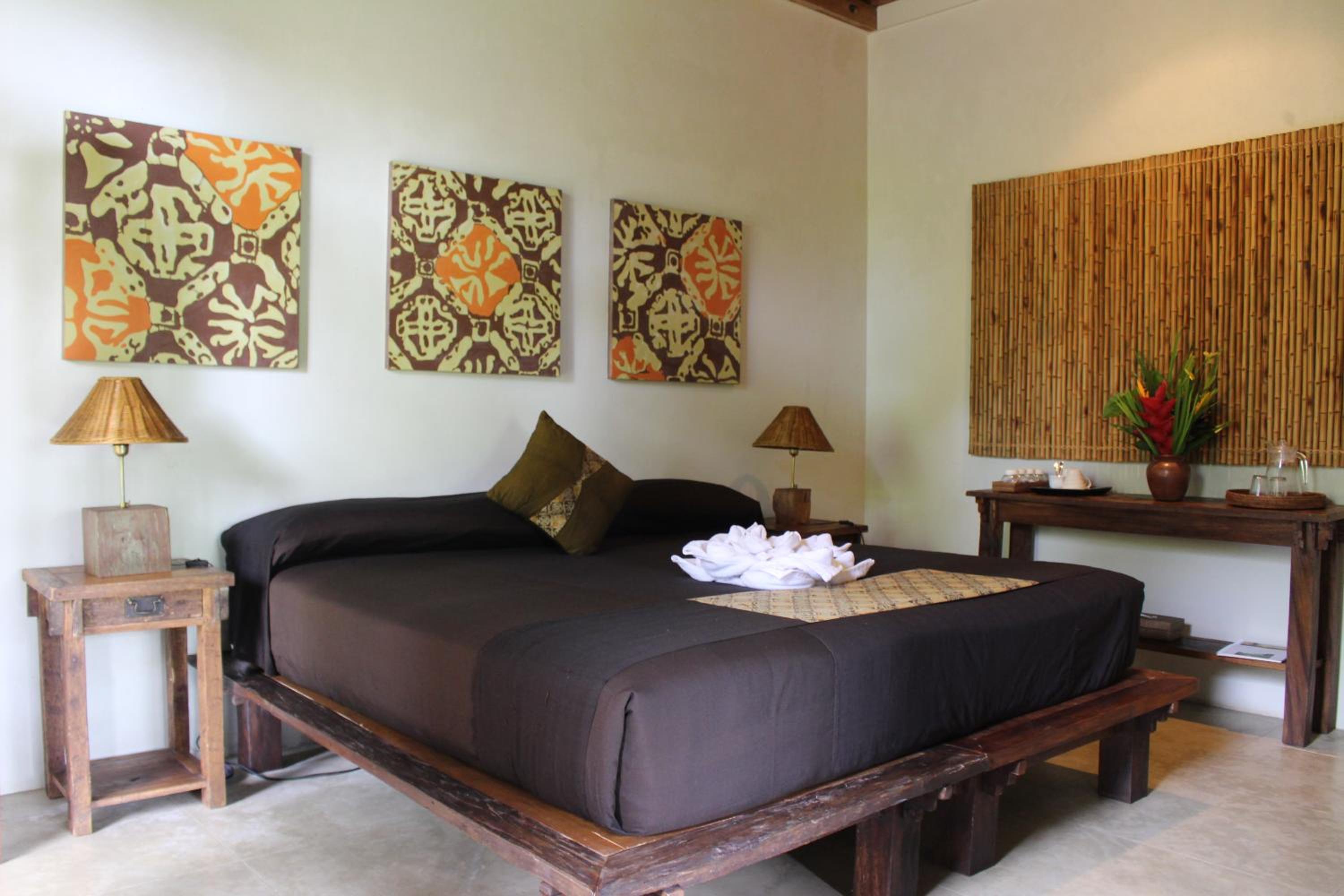 Standard Double or Twin Room - Photo 1