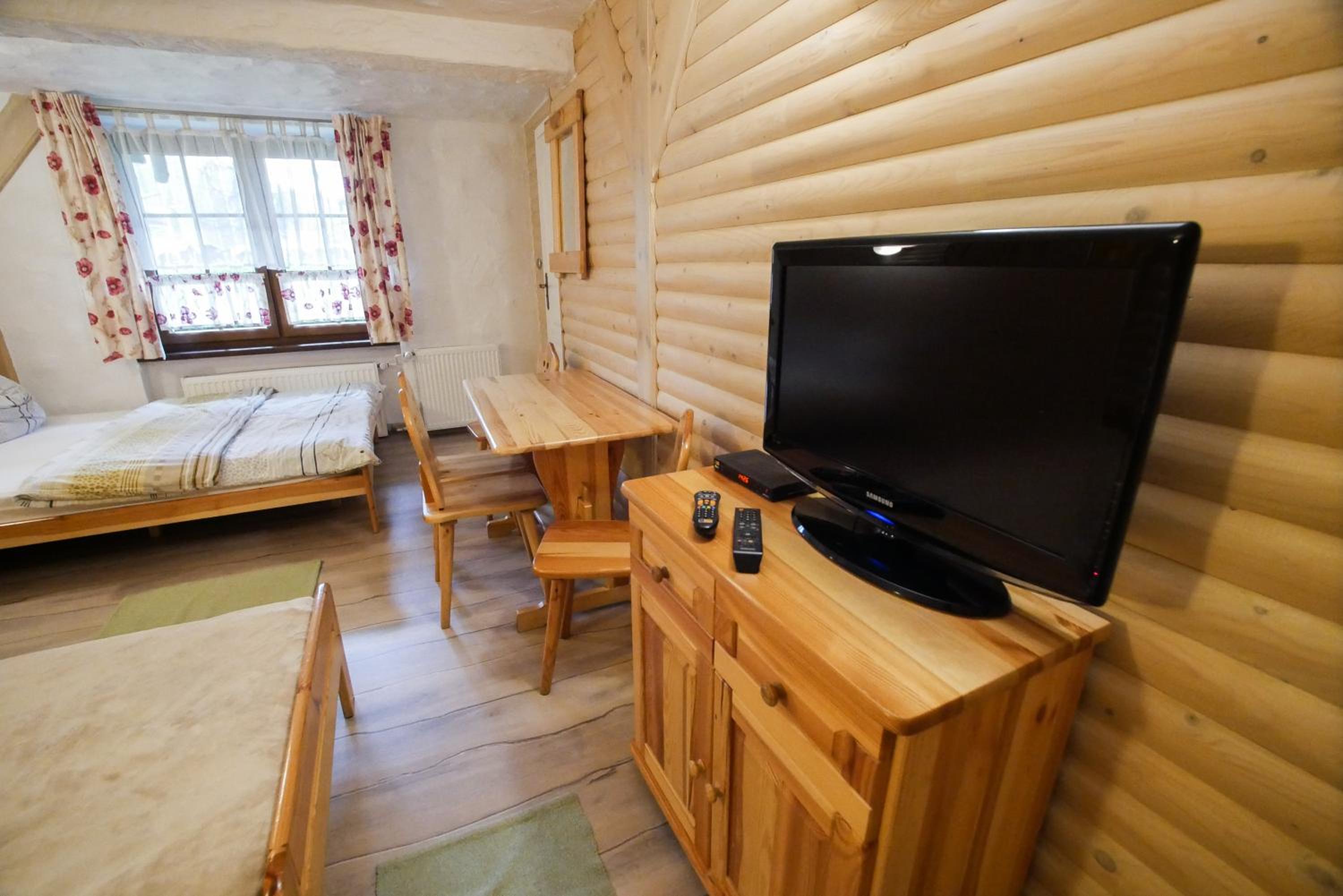 Quadruple Room photo 3