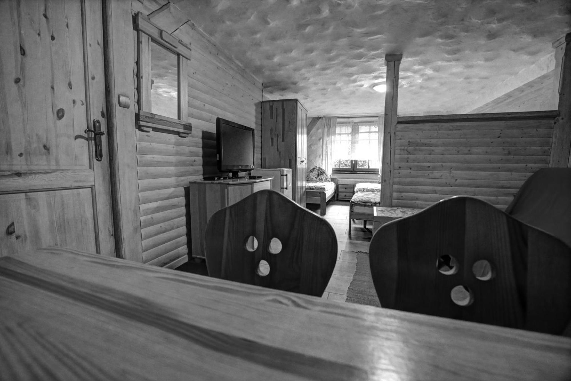 Family Room photo 2