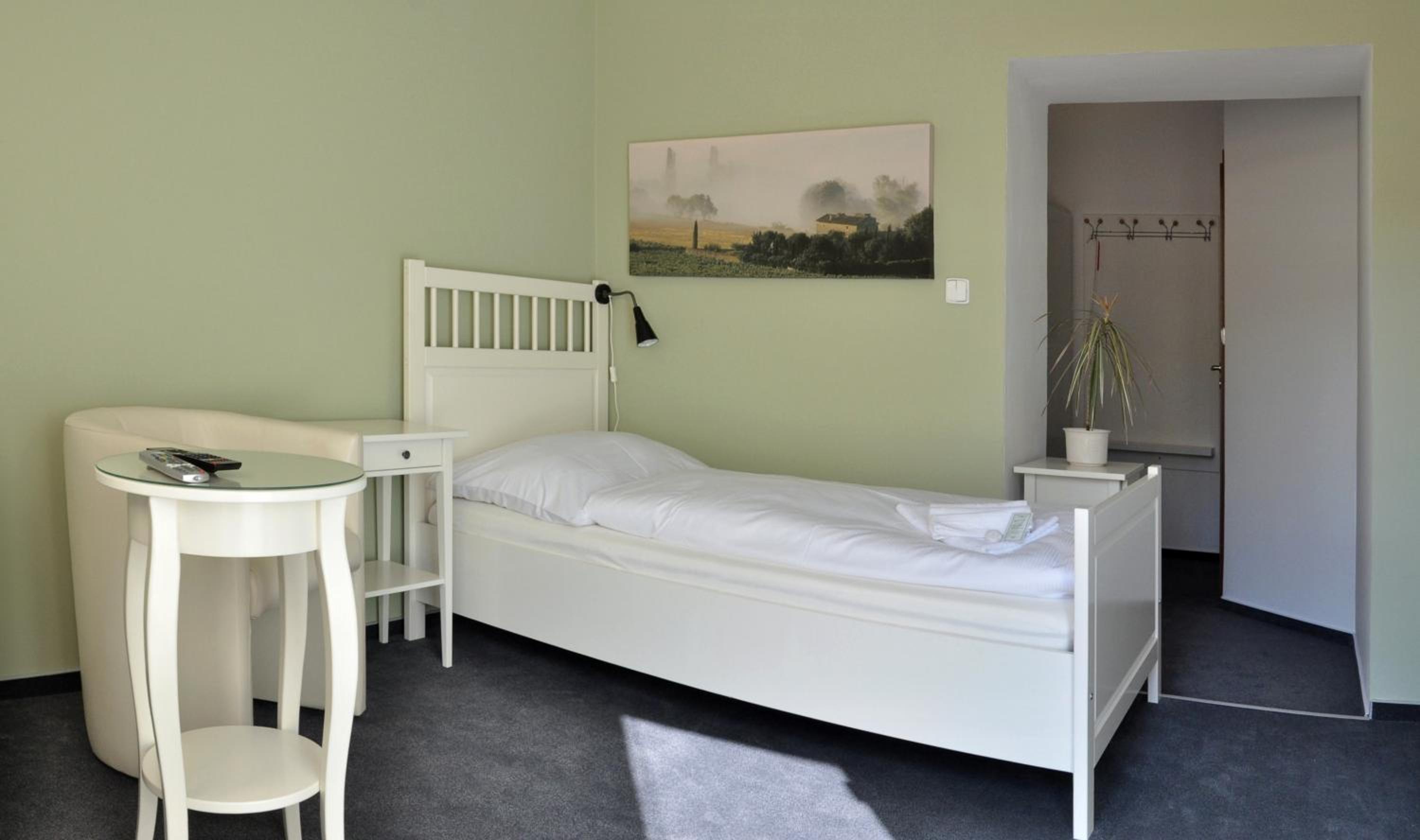 Twin Room photo 3