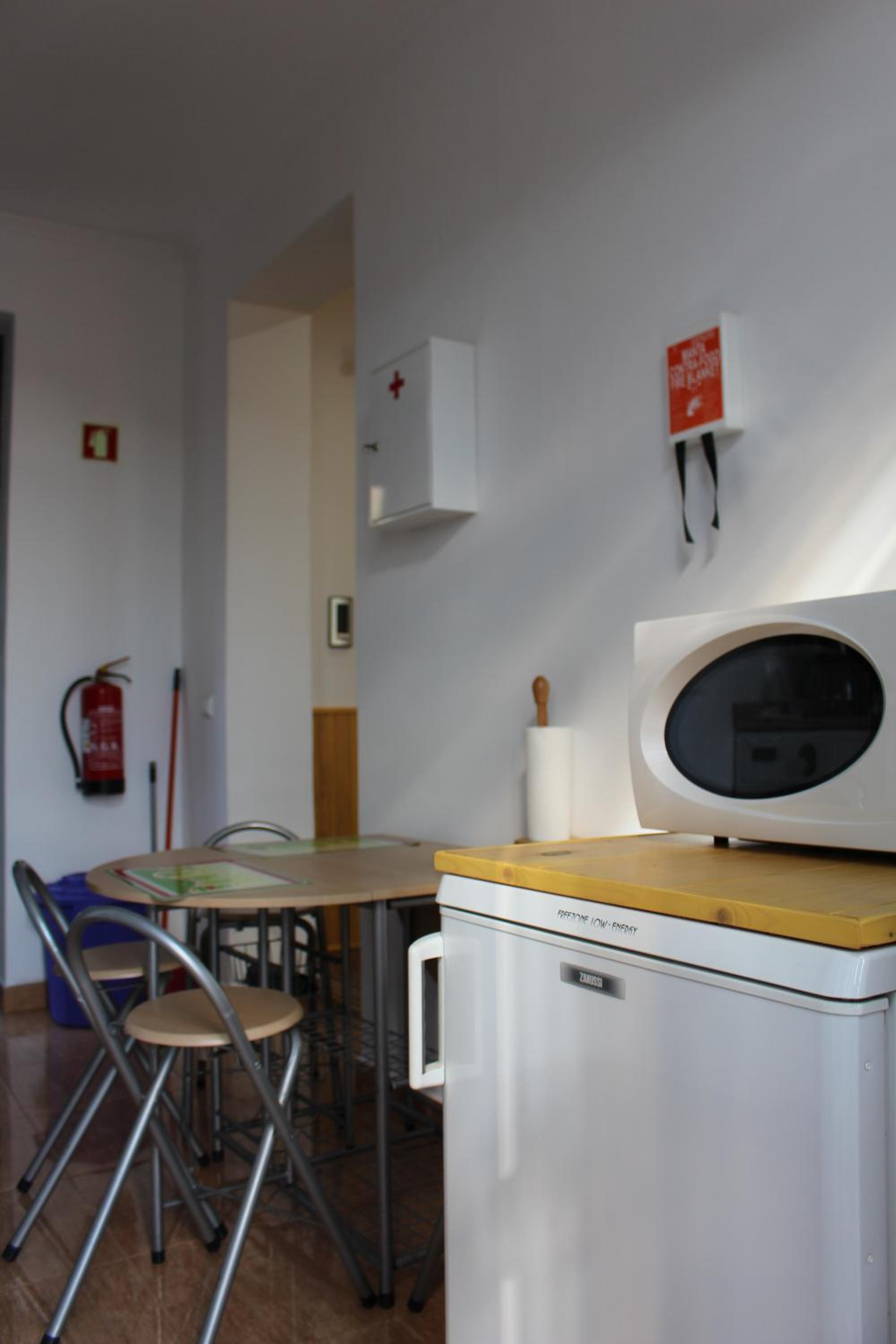 One-Bedroom House photo 2