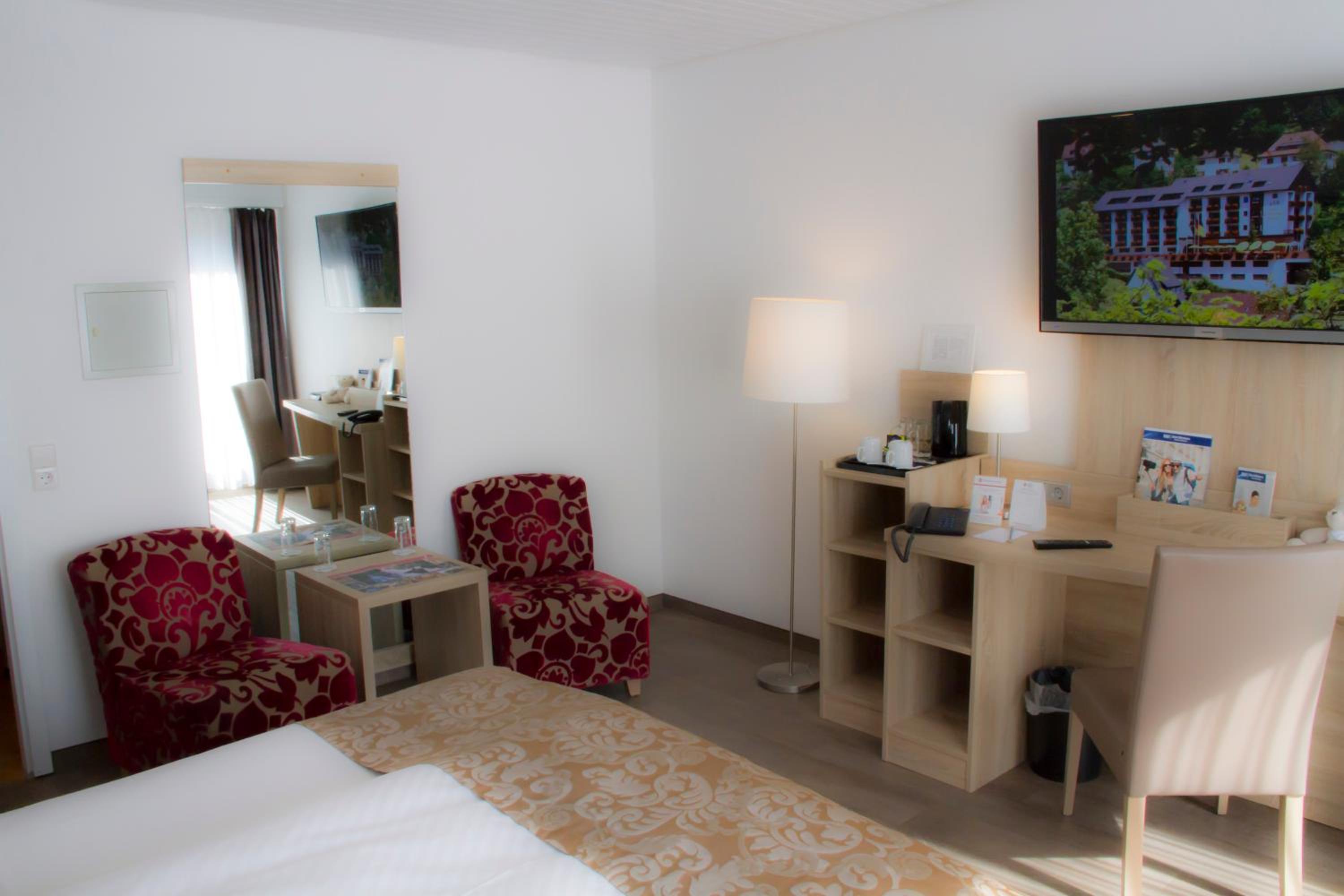 Comfort Double Room - Photo 10