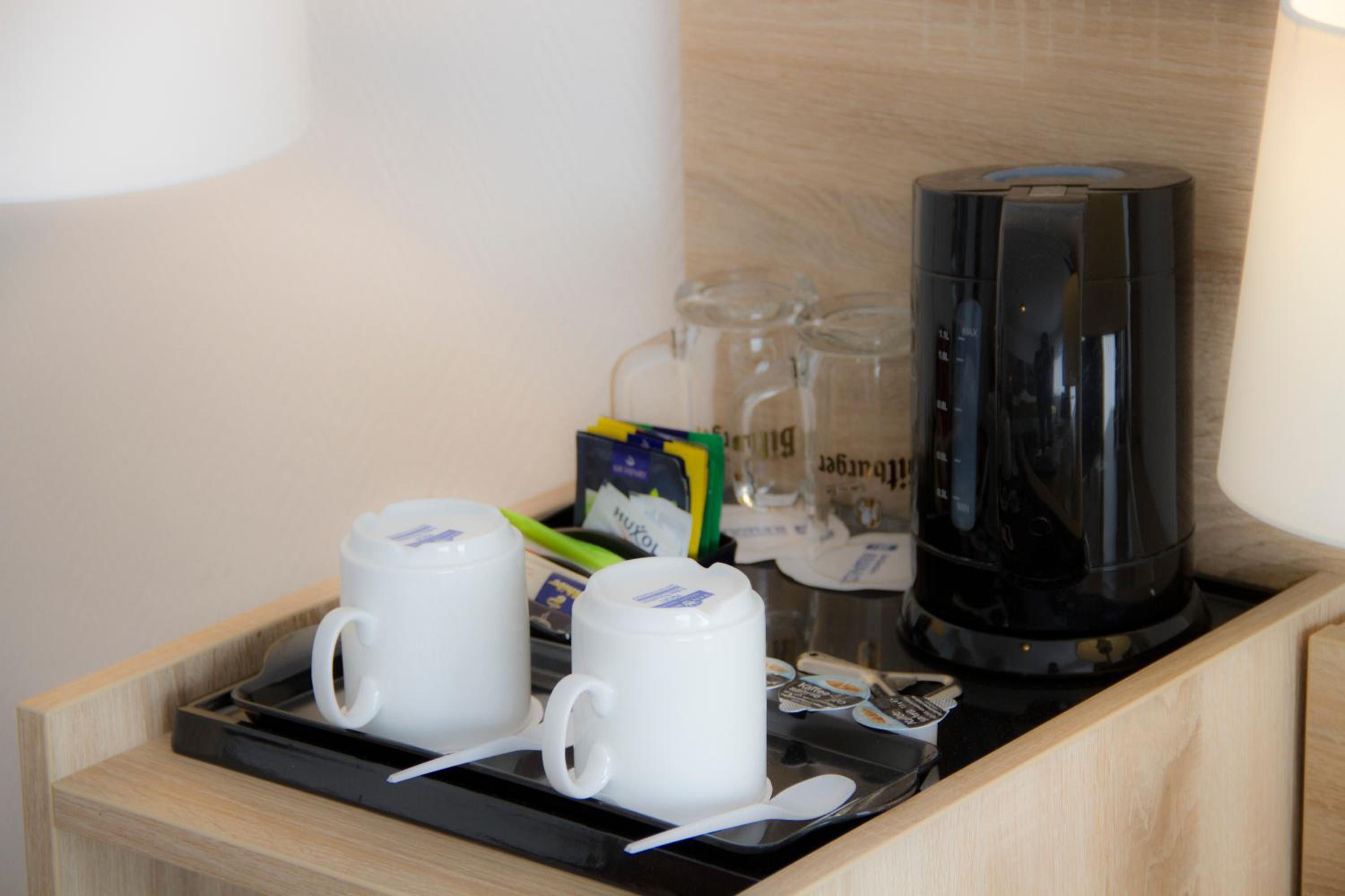 Comfort Double Room - Photo 6