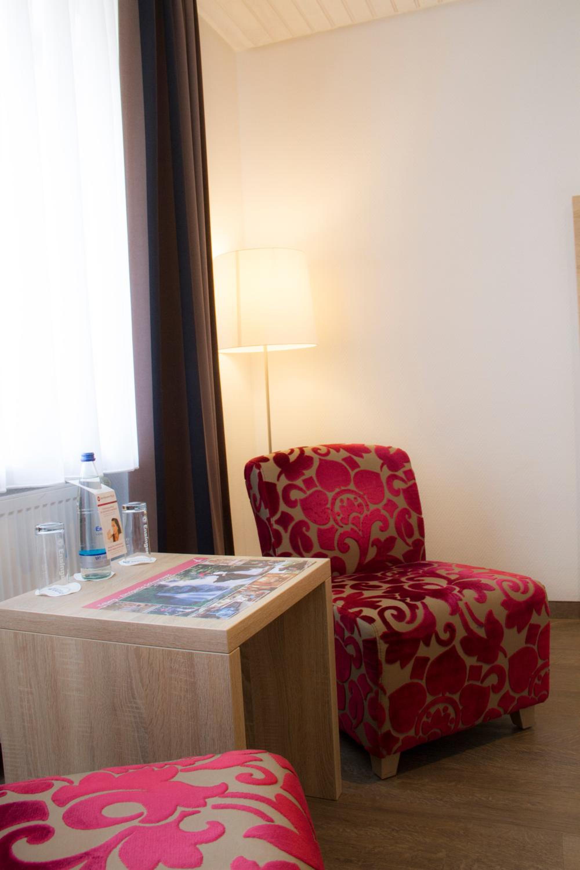 Comfort Double Room - Photo 9